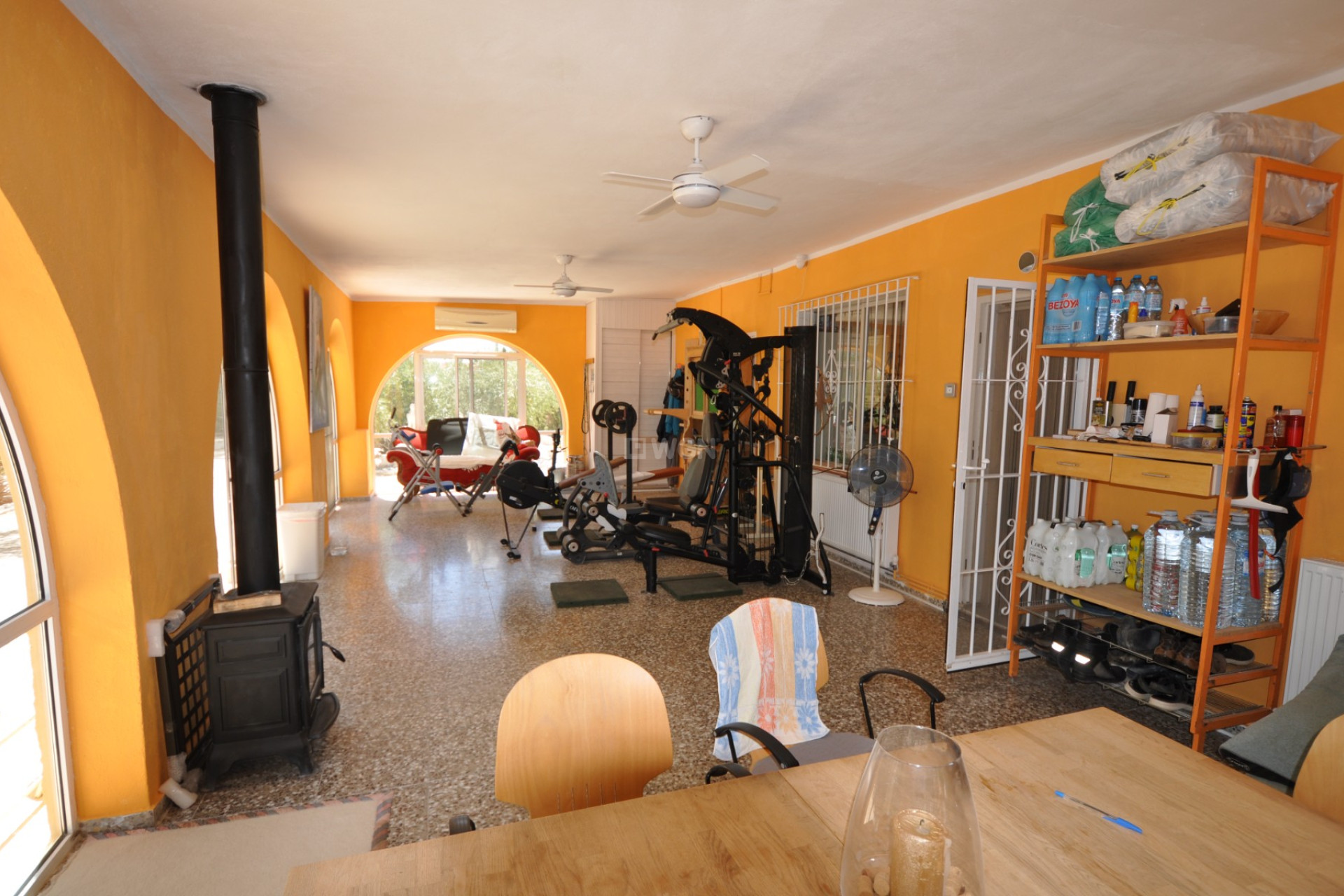 Reventa - Villa - Crevillent - Inland