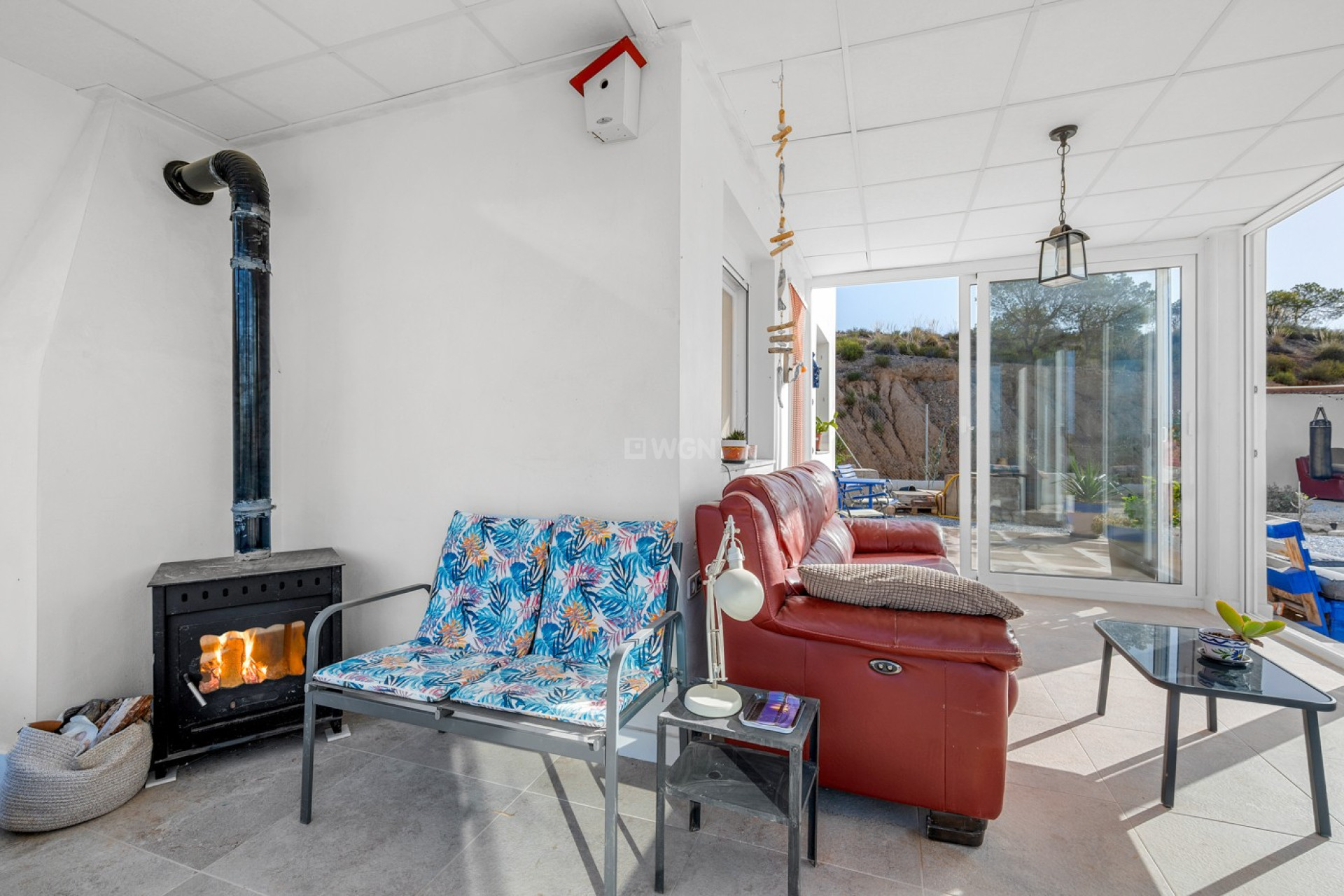 Reventa - Villa - Crevillent - Inland