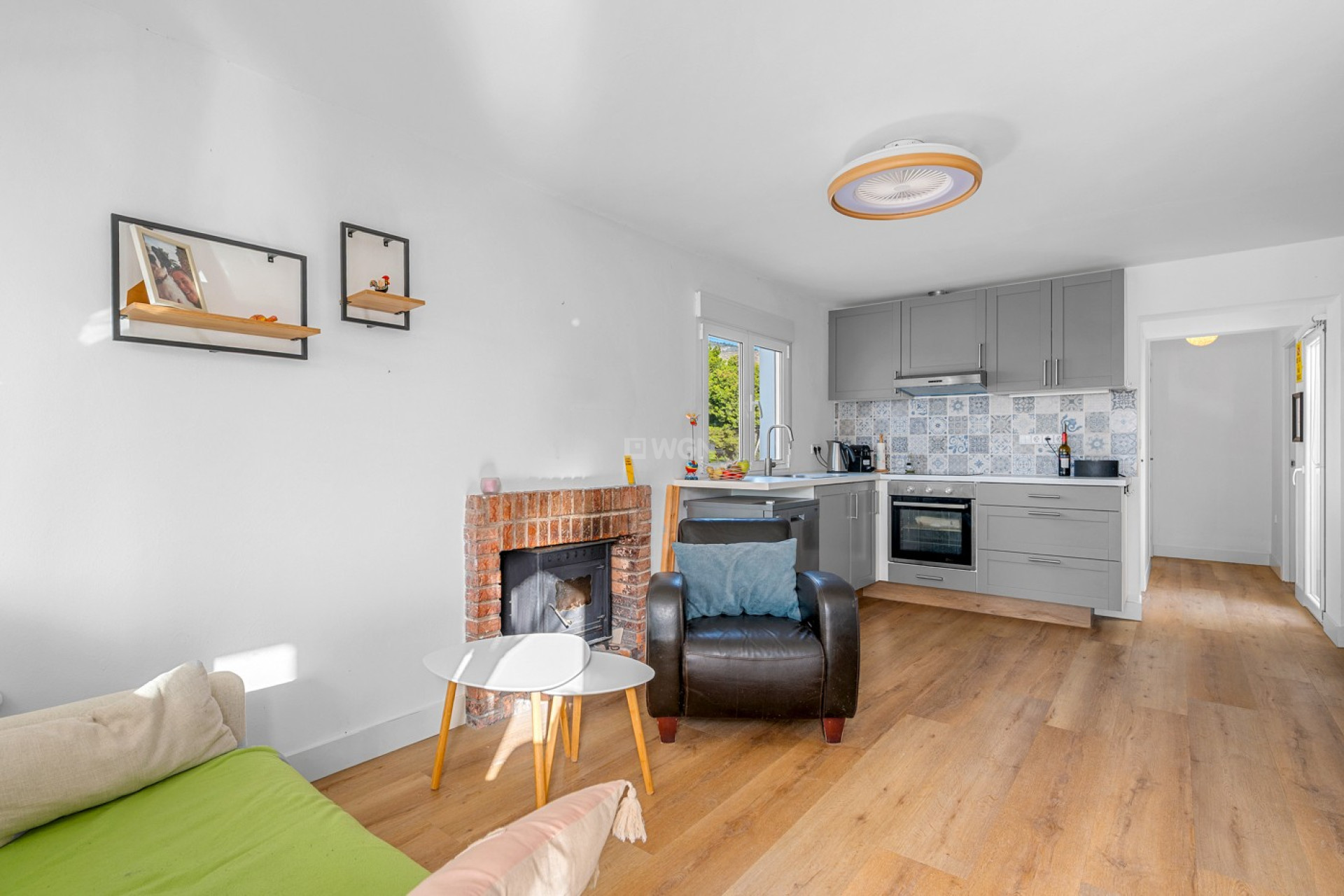 Reventa - Villa - Crevillent - Inland