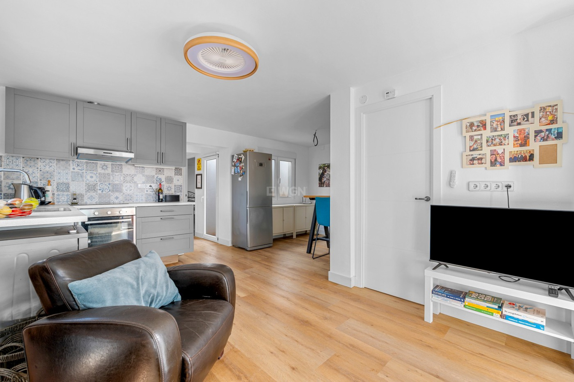 Reventa - Villa - Crevillent - Inland