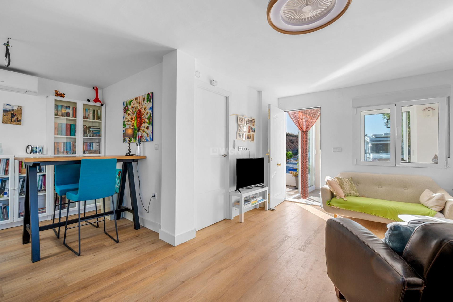 Reventa - Villa - Crevillent - Inland