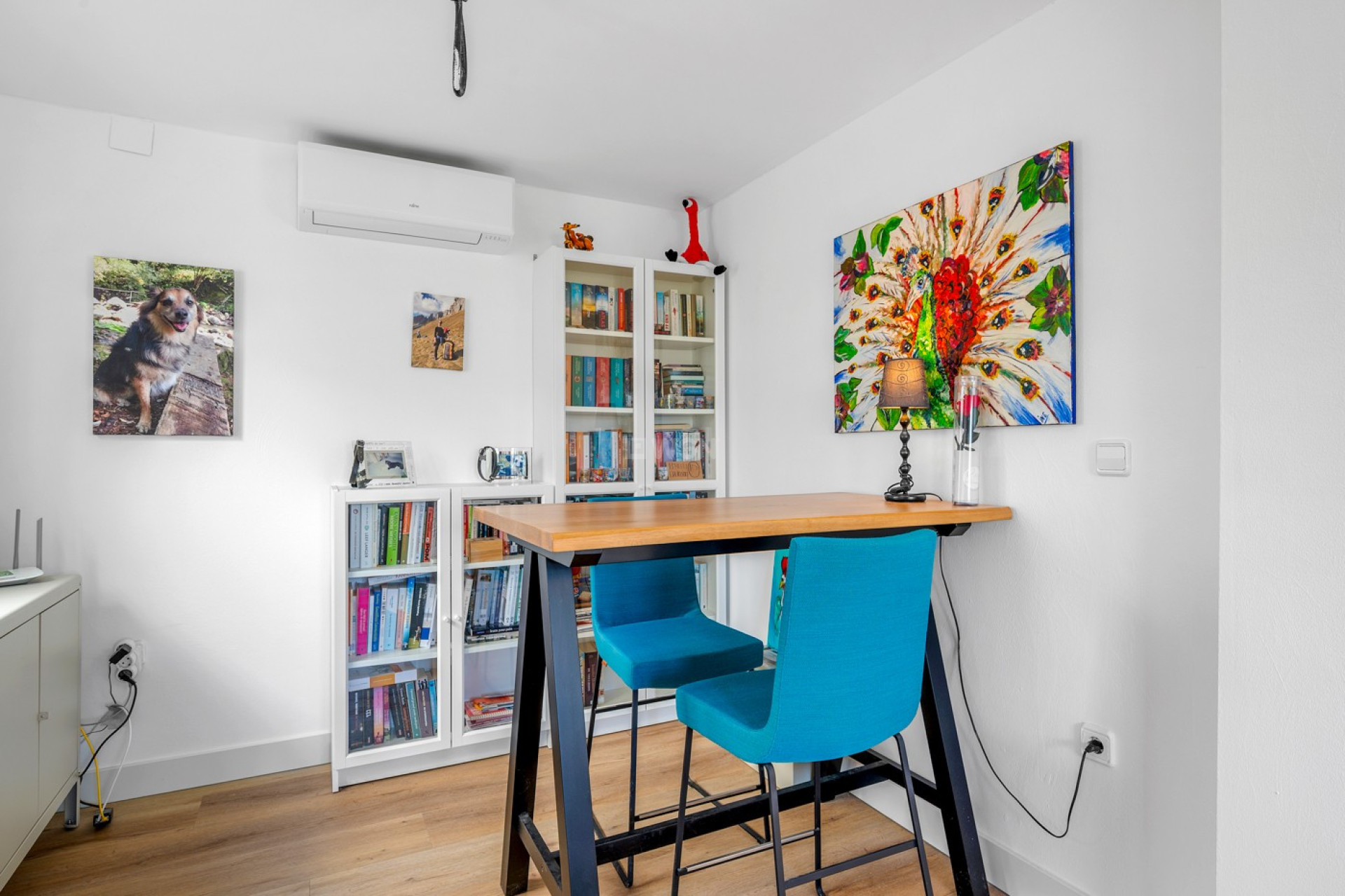 Reventa - Villa - Crevillent - Inland