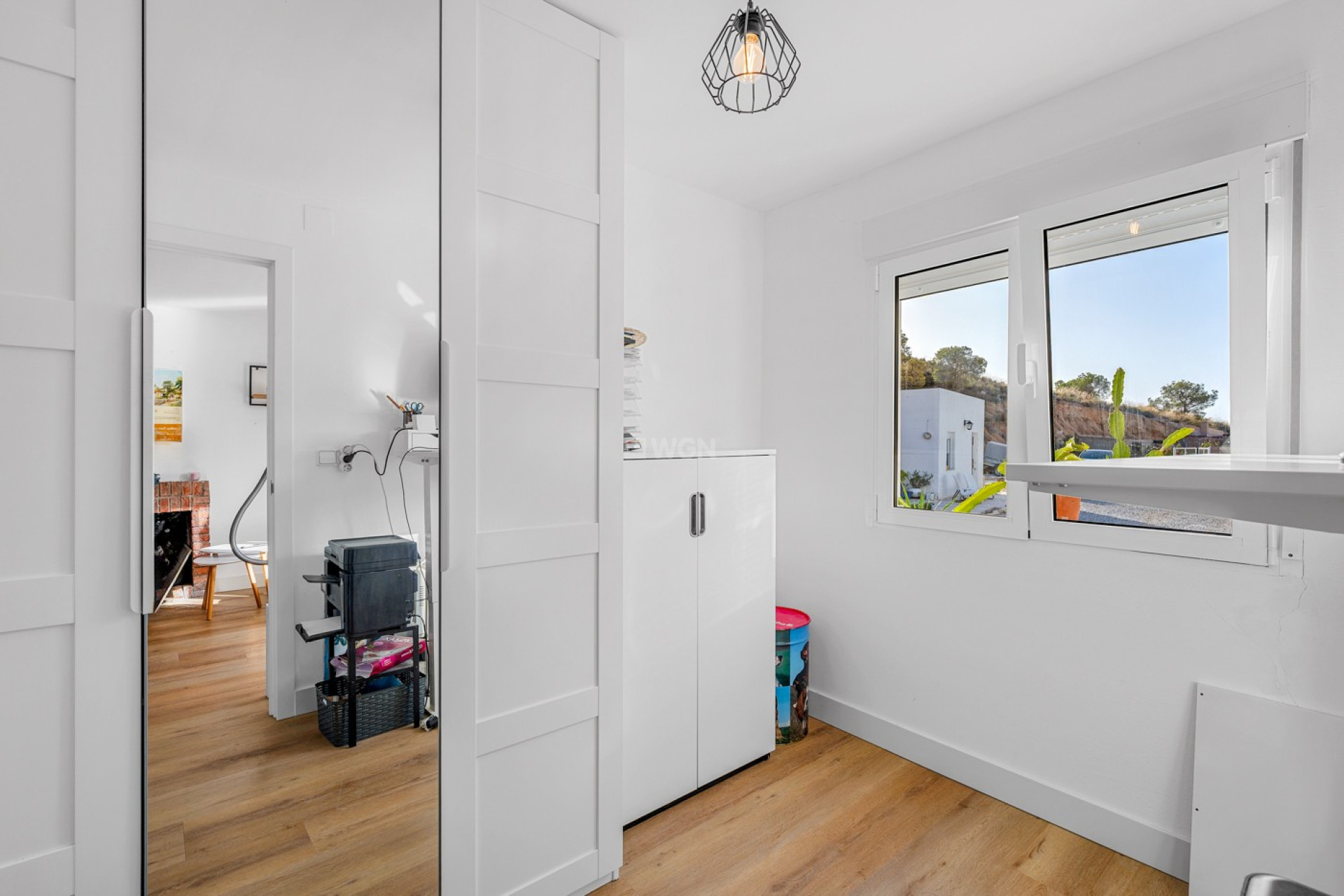 Reventa - Villa - Crevillent - Inland