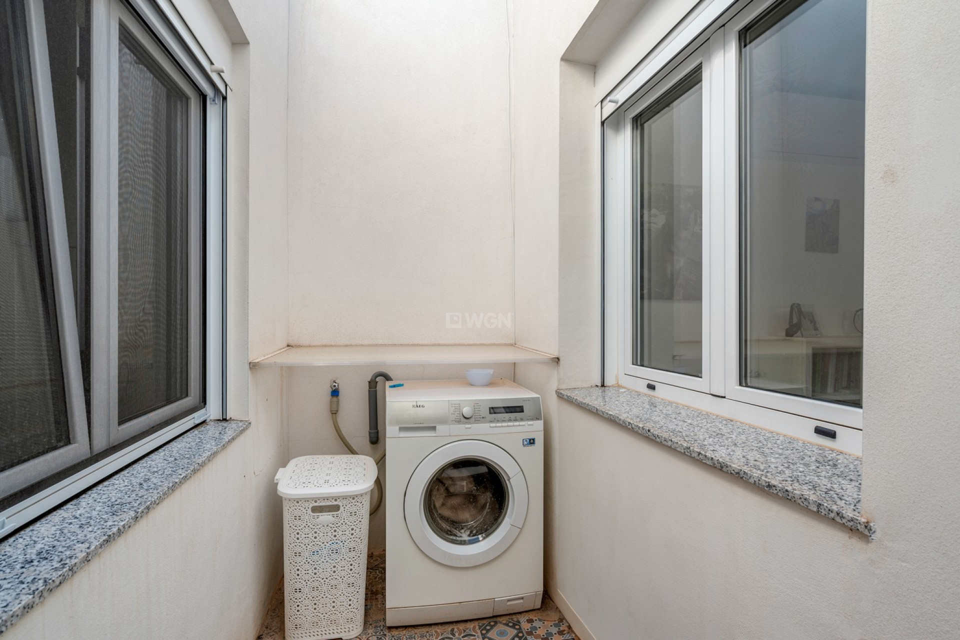 Reventa - Villa - Crevillent - Inland