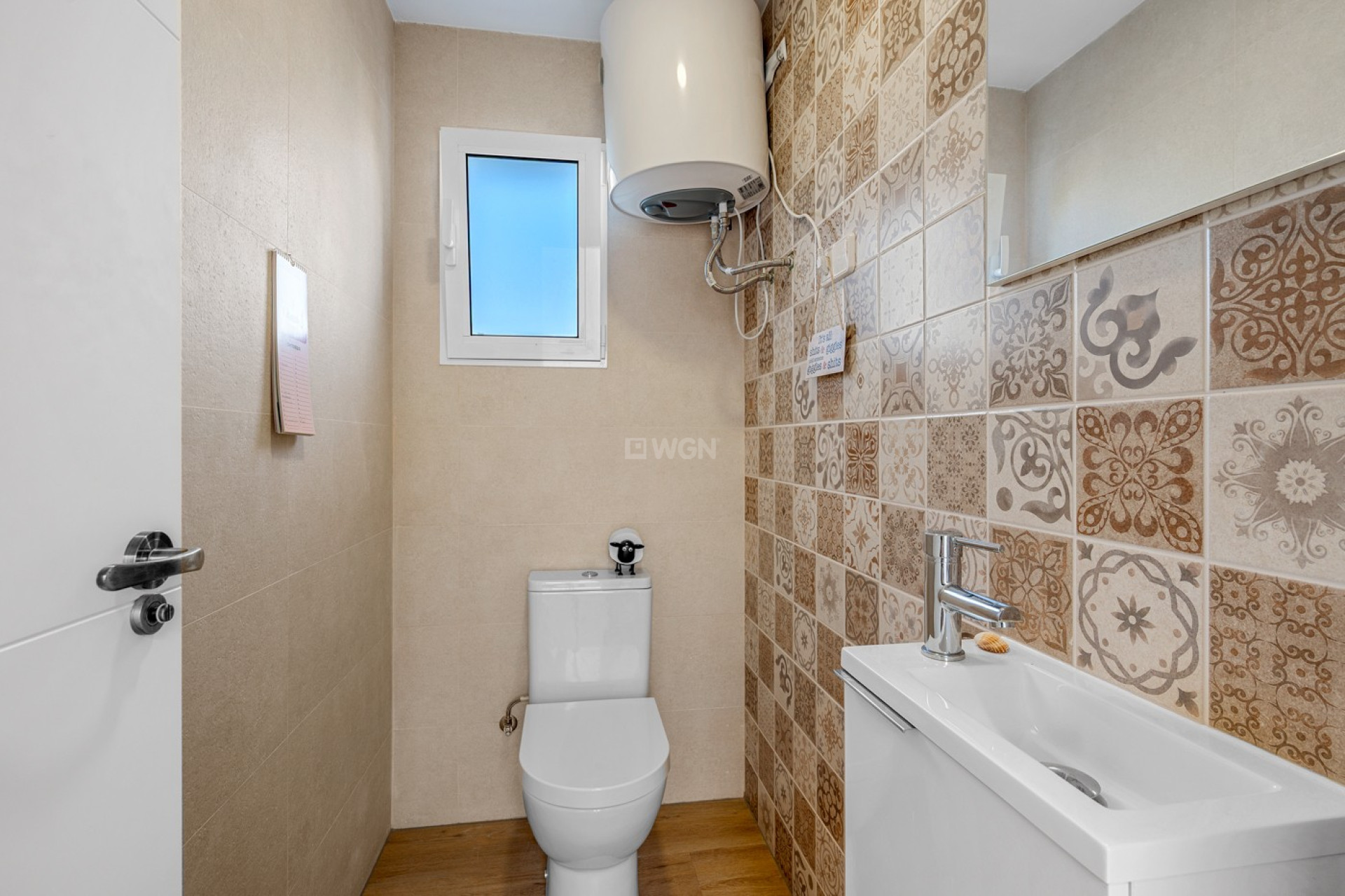 Reventa - Villa - Crevillent - Inland