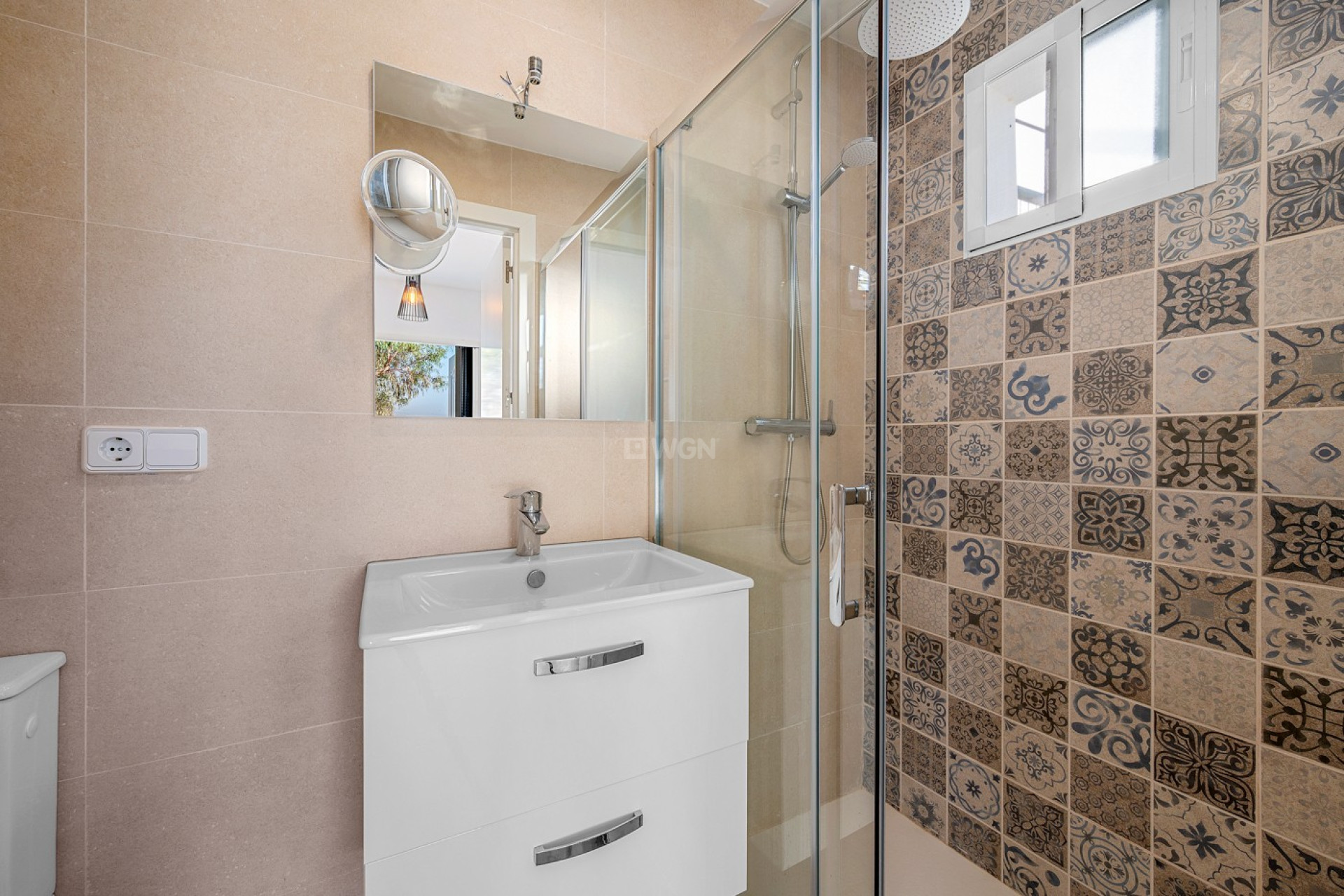 Reventa - Villa - Crevillent - Inland