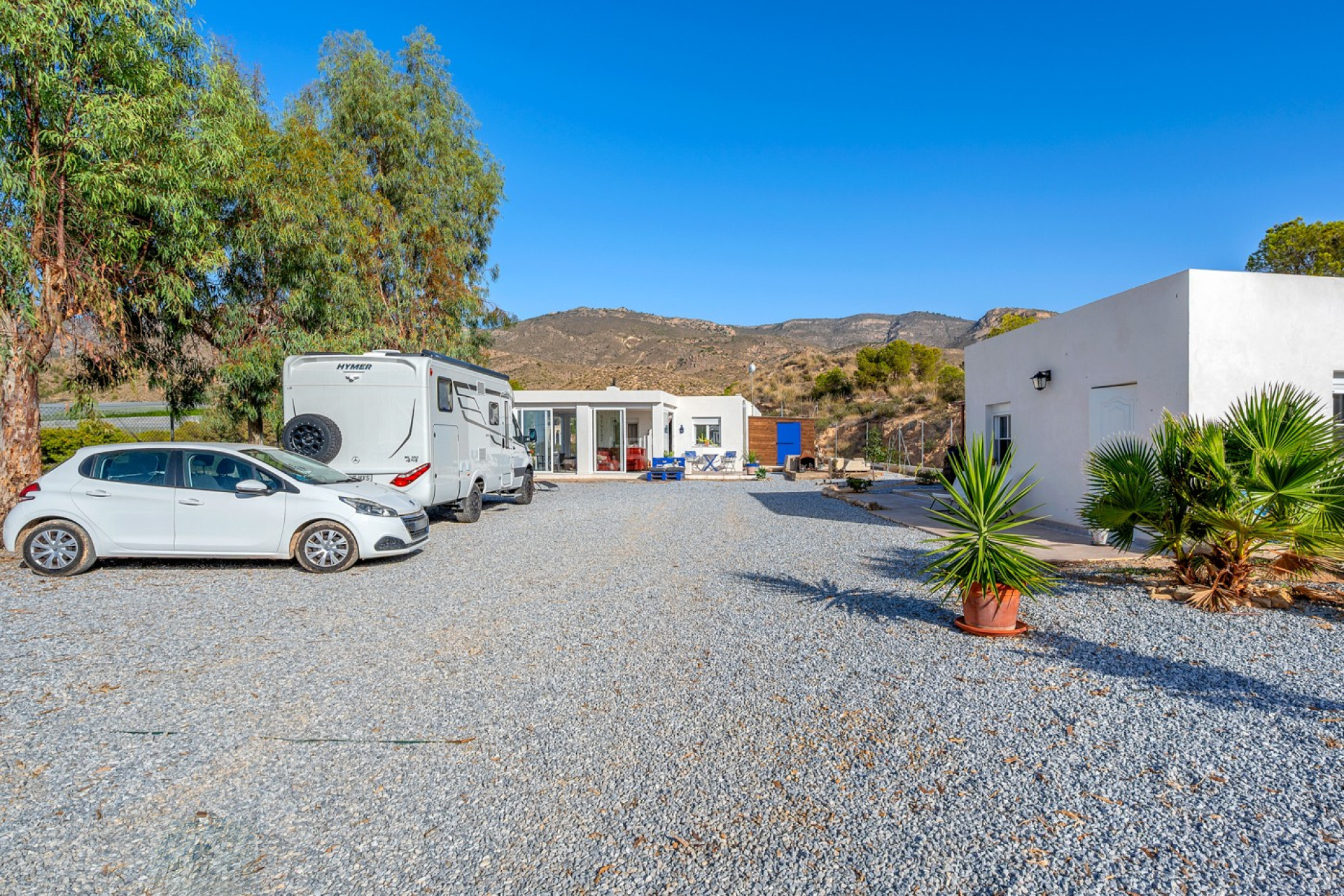 Reventa - Villa - Crevillent - Inland