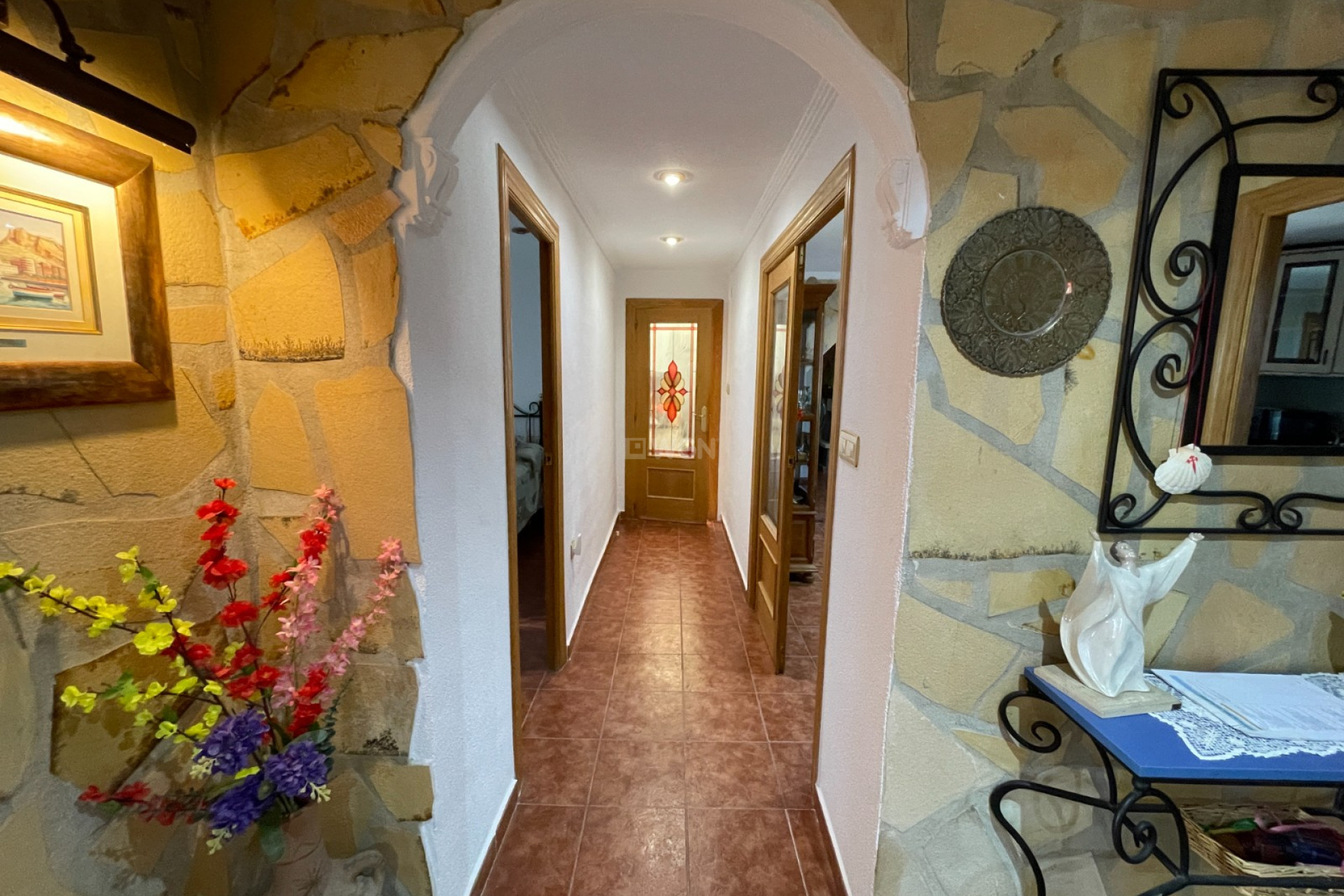 Reventa - Villa - Crevillent - Inland