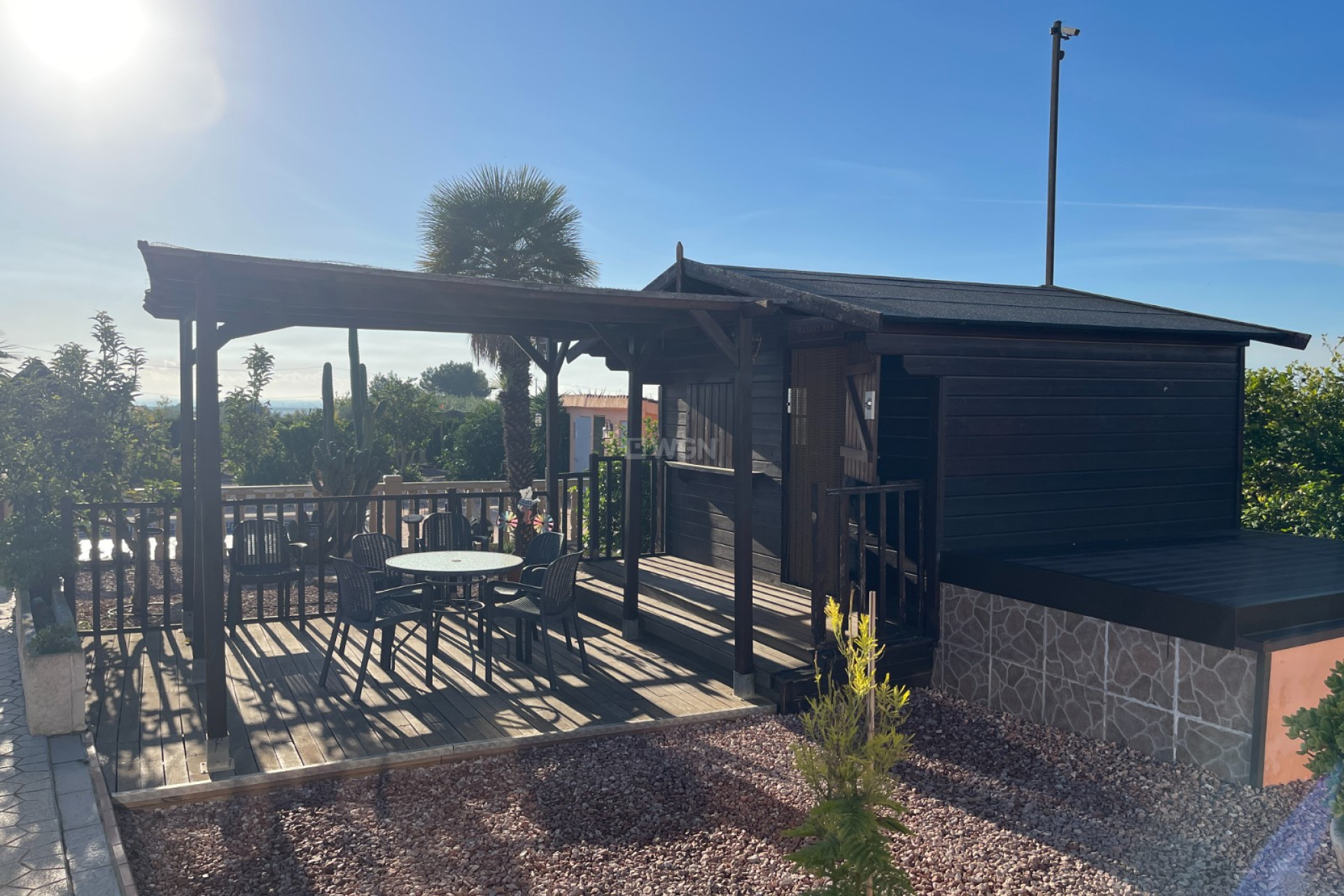 Reventa - Villa - Crevillent - Inland