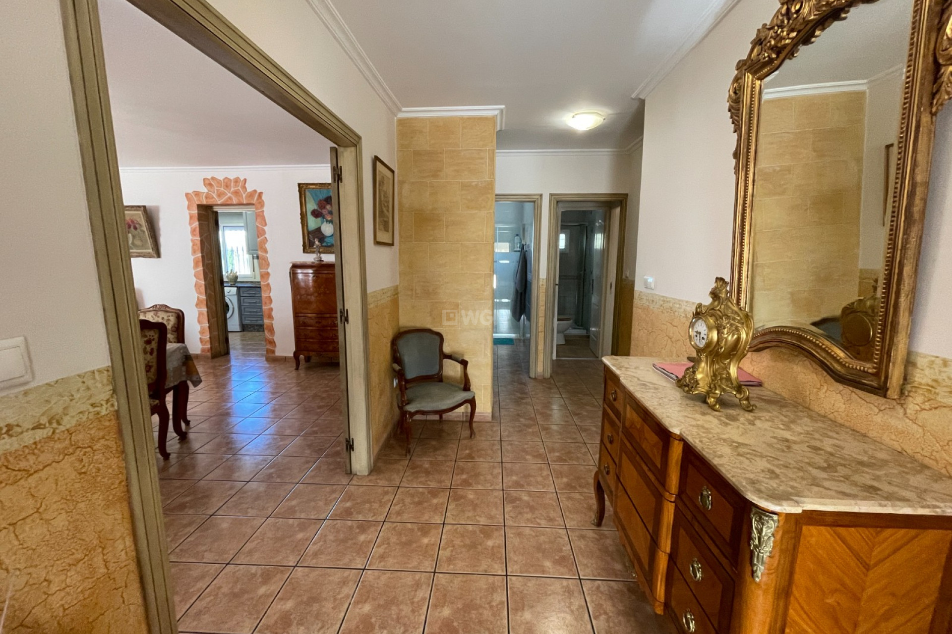 Reventa - Villa - Crevillent - Inland