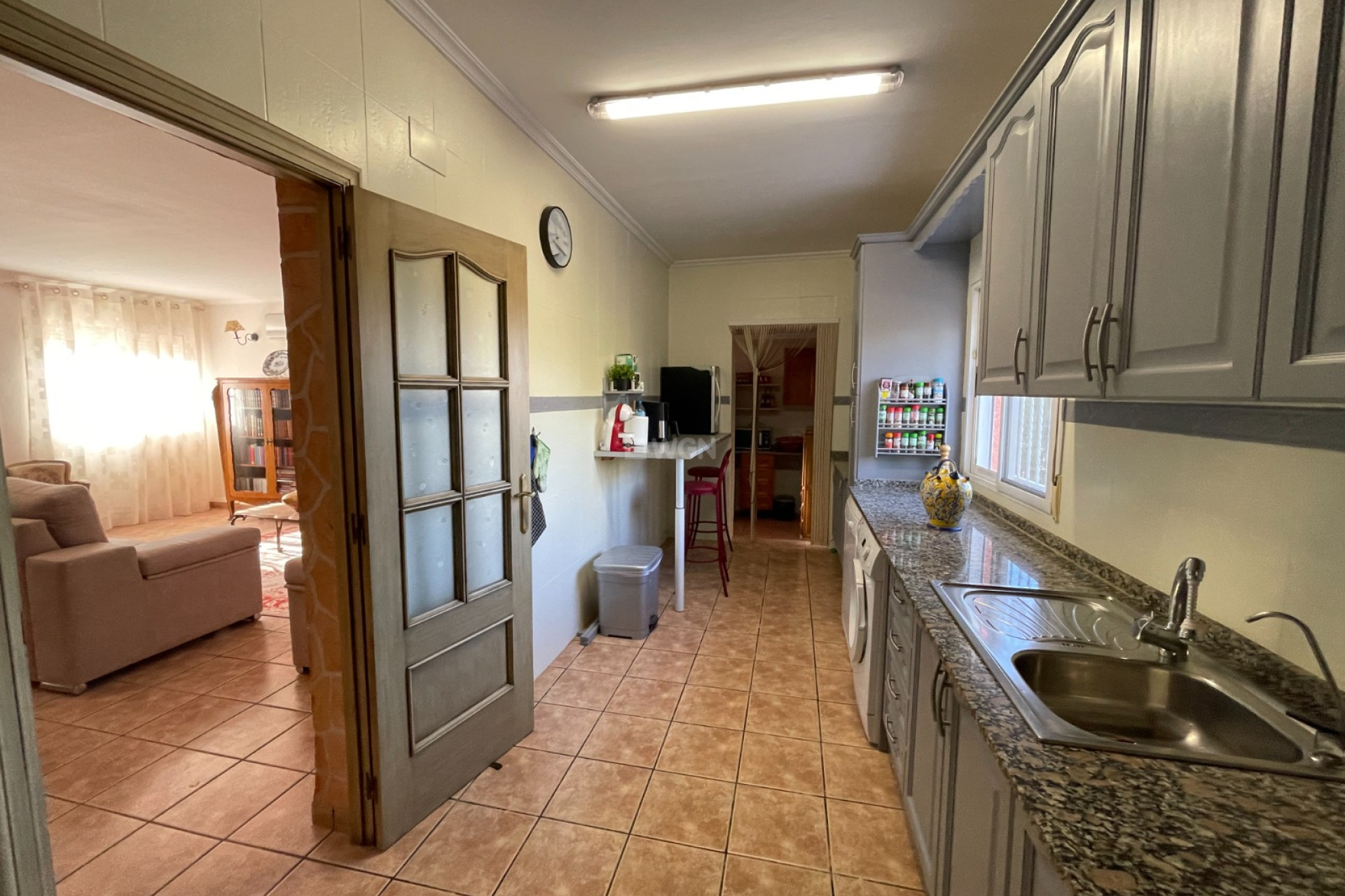 Reventa - Villa - Crevillent - Inland