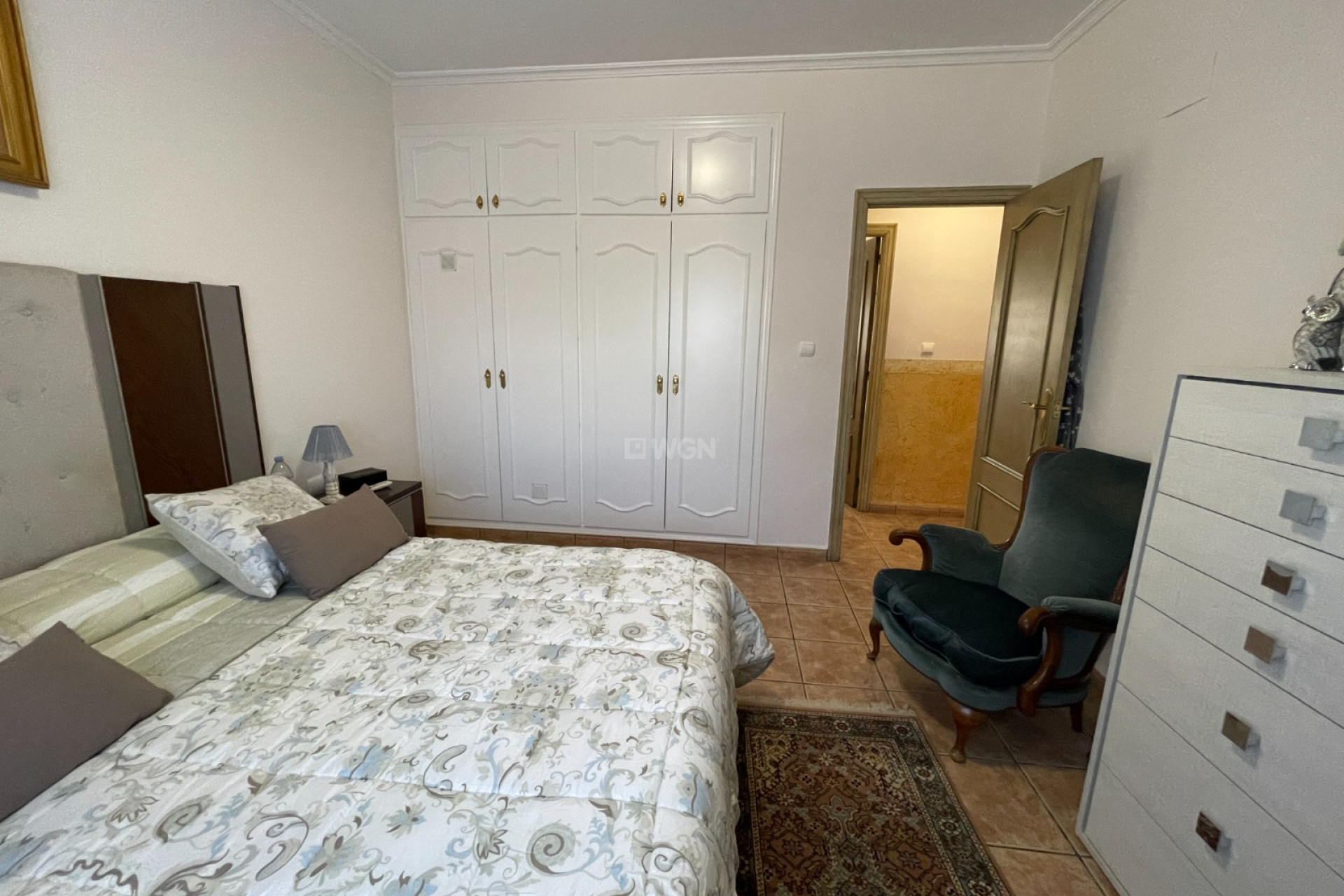 Reventa - Villa - Crevillent - Inland