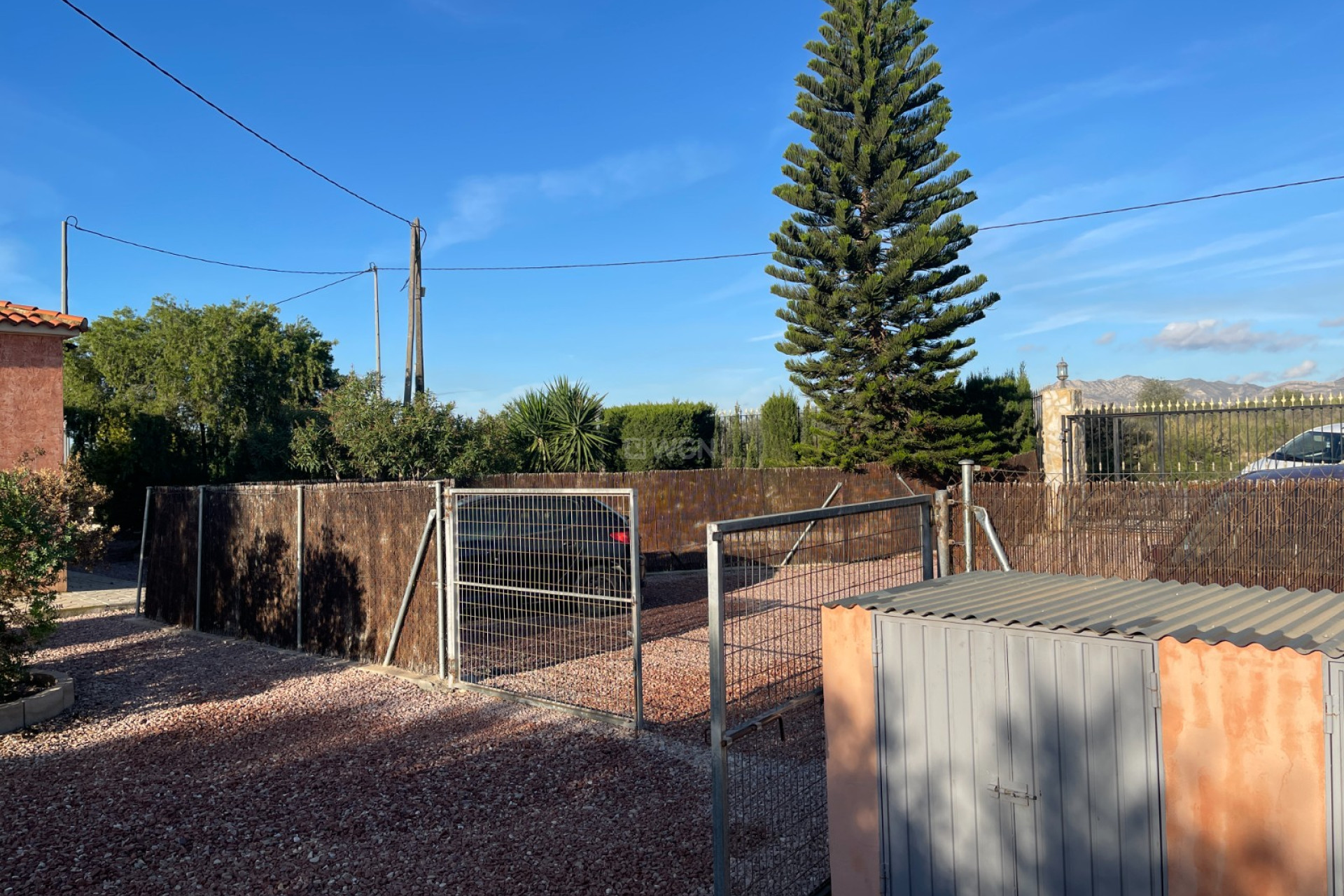 Reventa - Villa - Crevillent - Inland