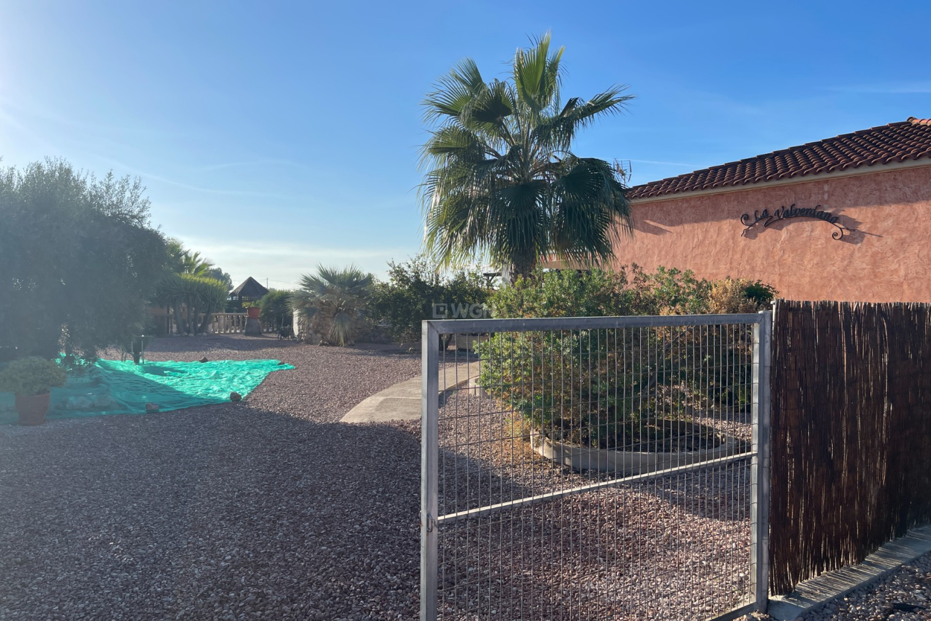 Reventa - Villa - Crevillent - Inland