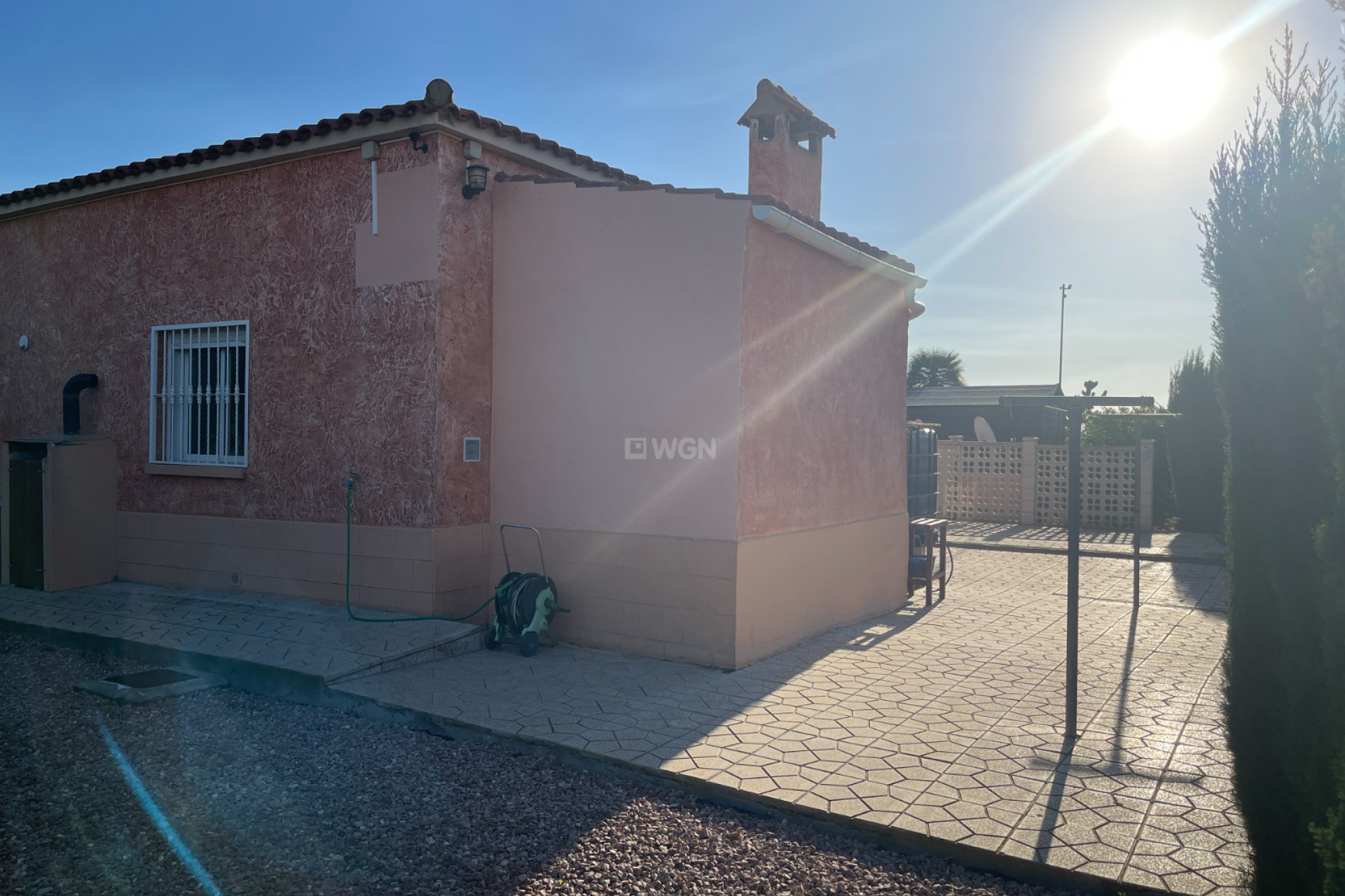 Reventa - Villa - Crevillent - Inland
