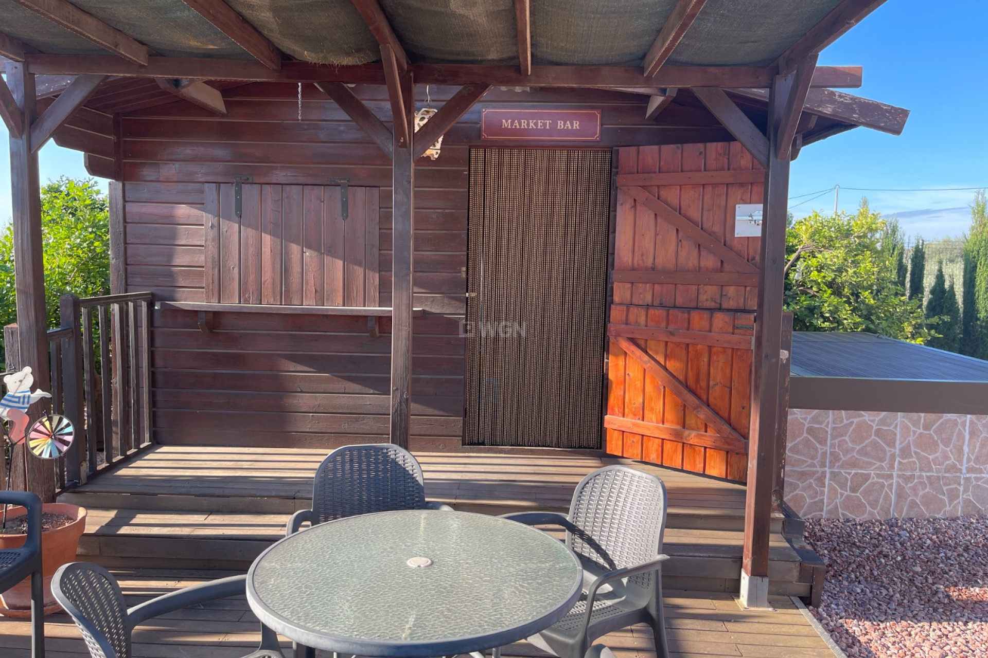 Reventa - Villa - Crevillent - Inland