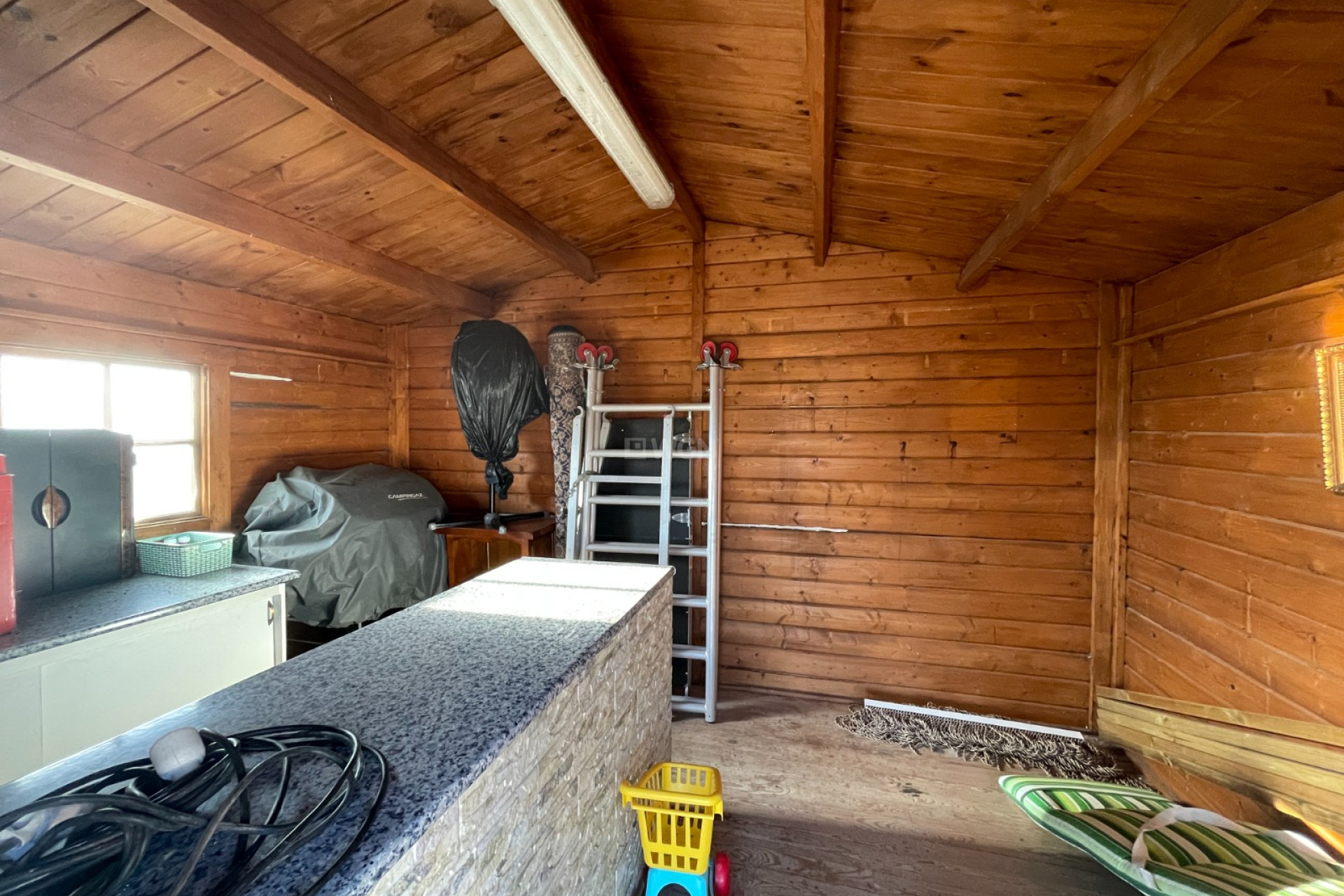 Reventa - Villa - Crevillent - Inland