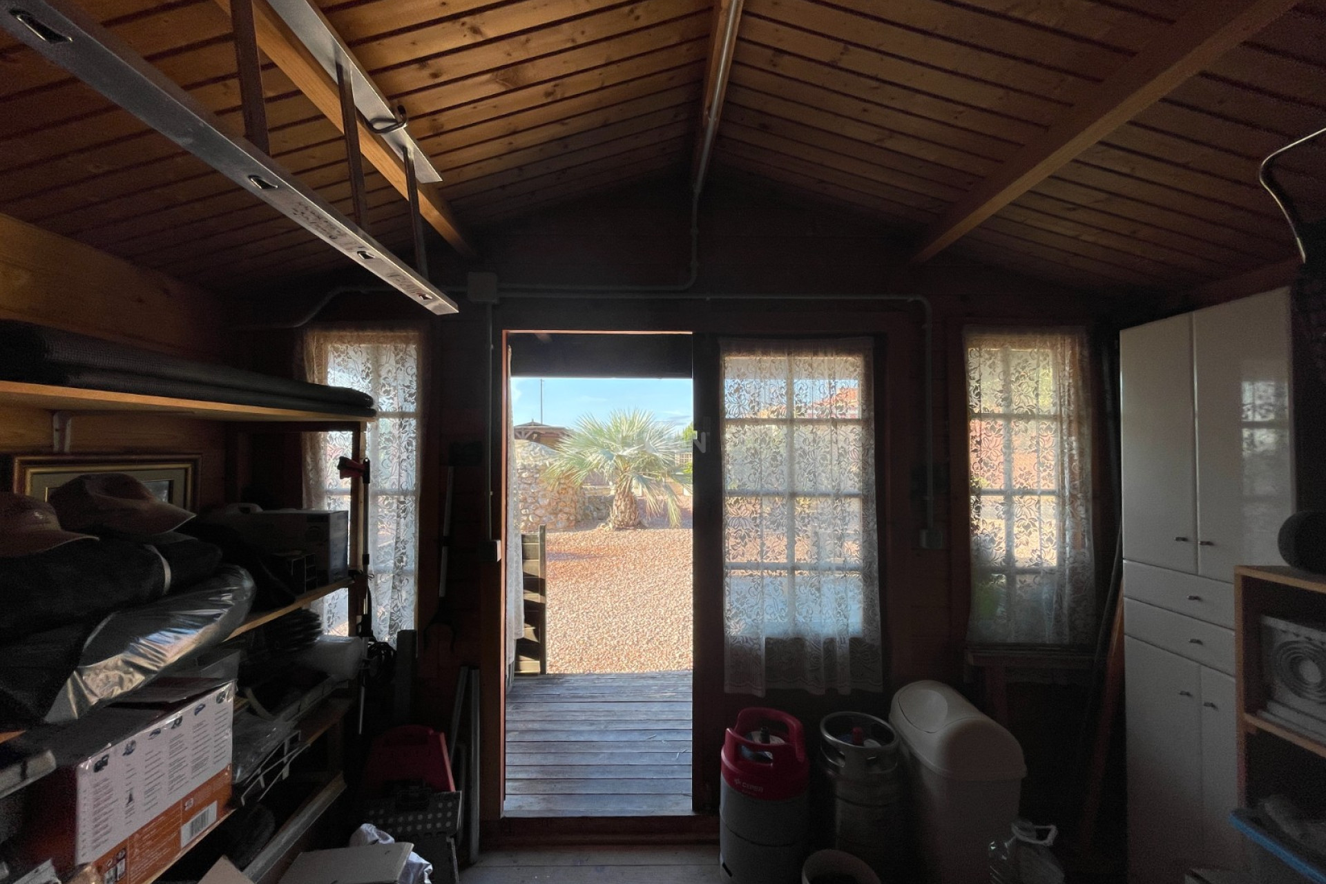 Reventa - Villa - Crevillent - Inland