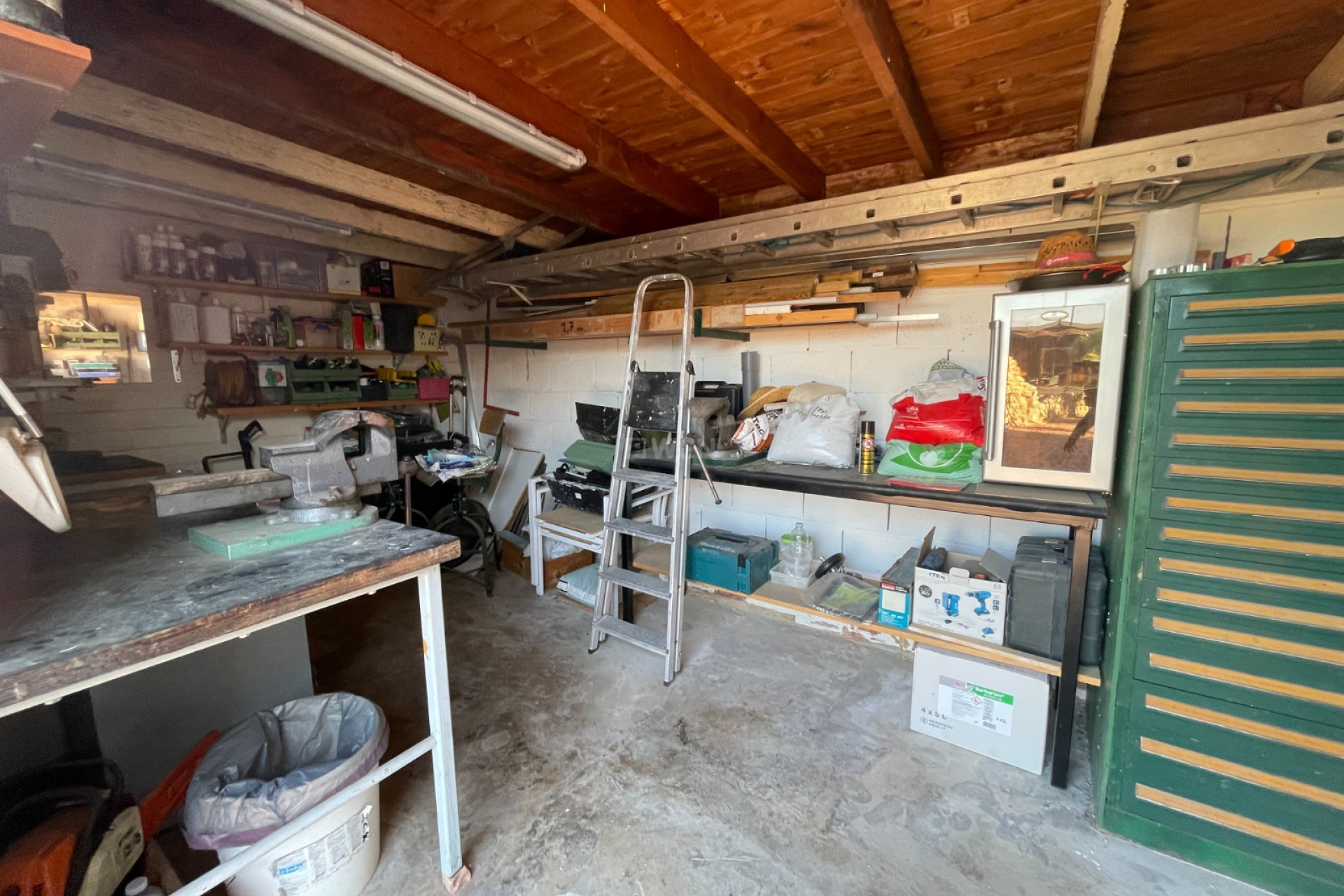 Reventa - Villa - Crevillent - Inland