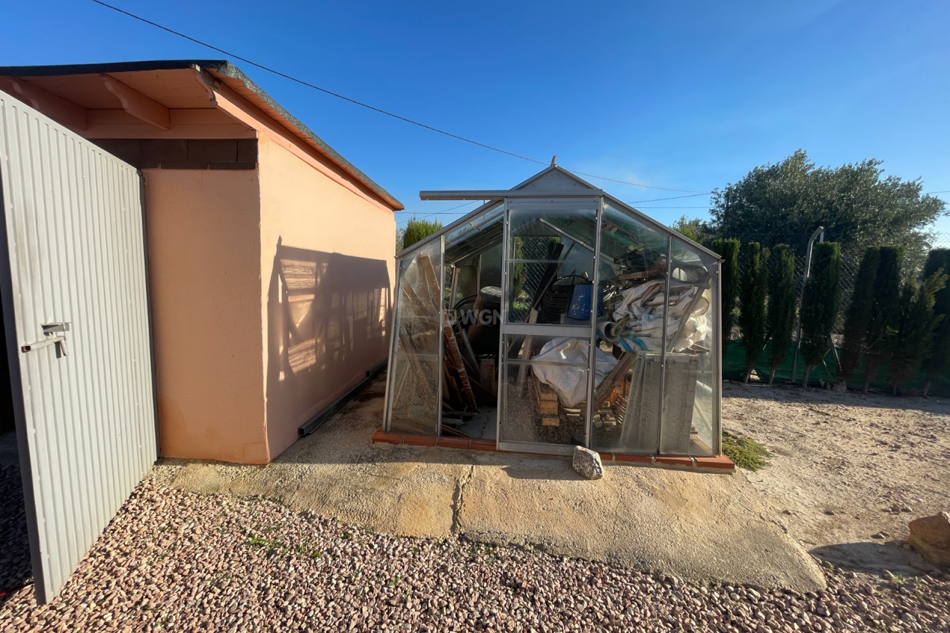 Reventa - Villa - Crevillent - Inland