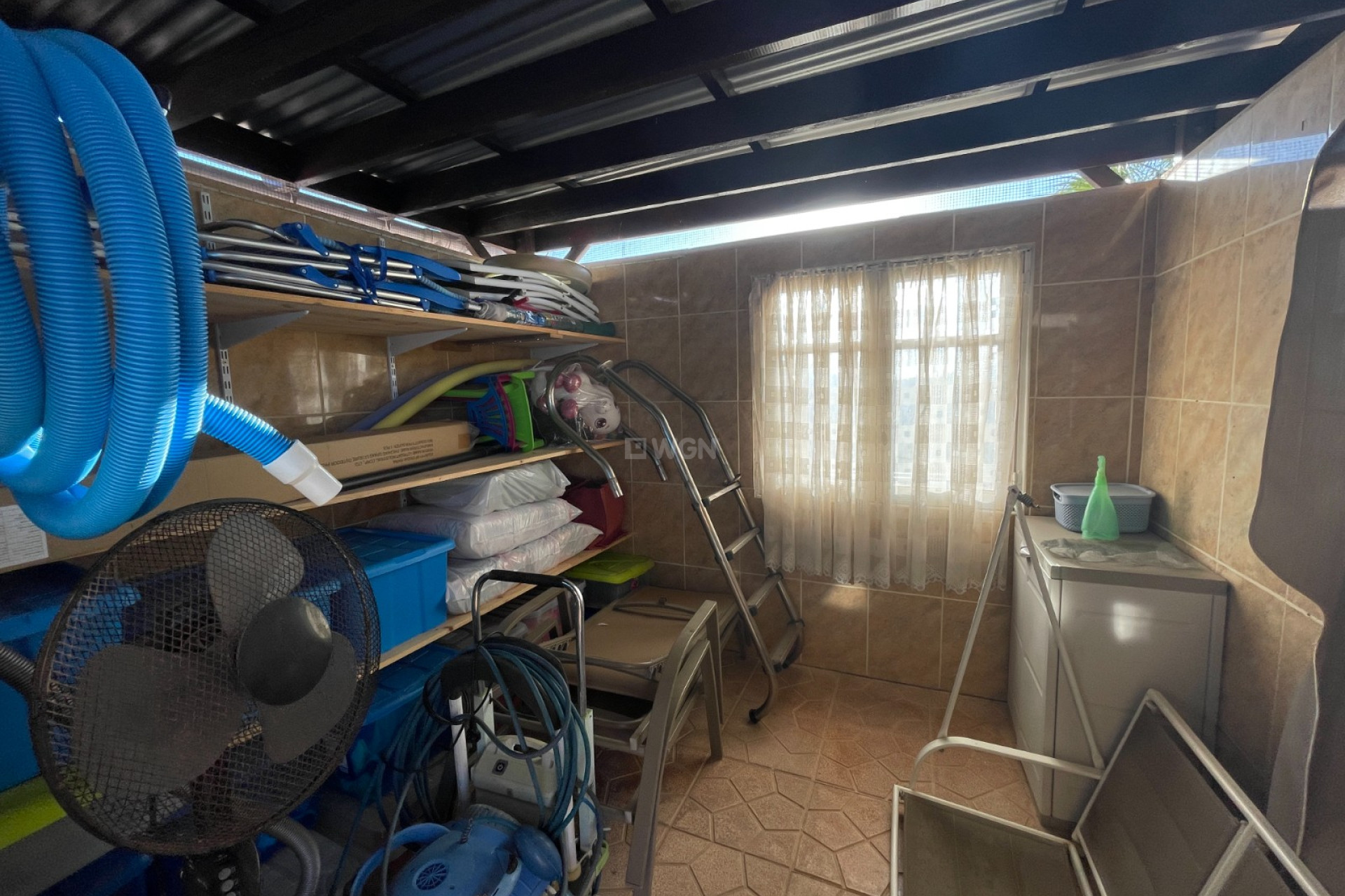 Reventa - Villa - Crevillent - Inland