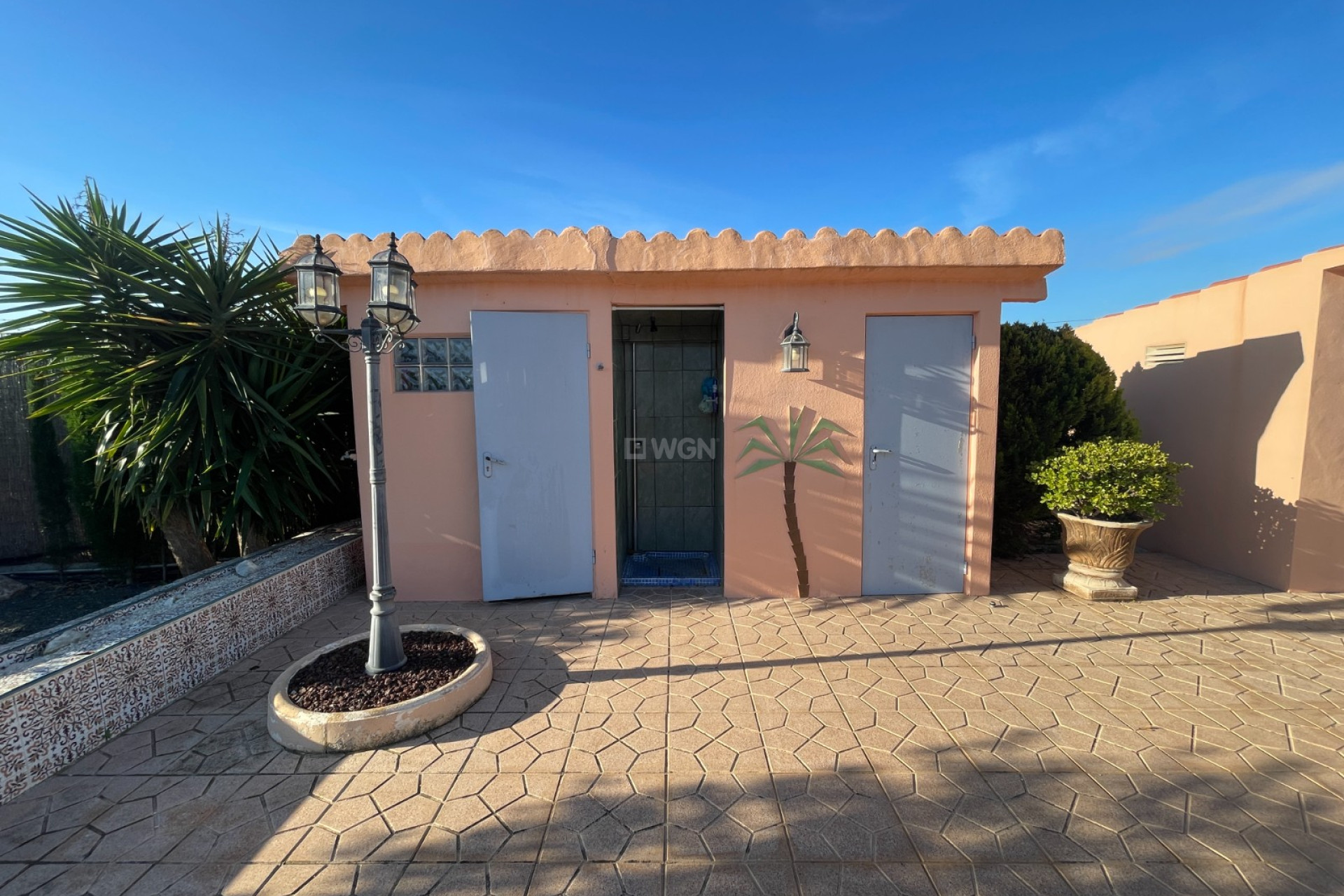 Reventa - Villa - Crevillent - Inland