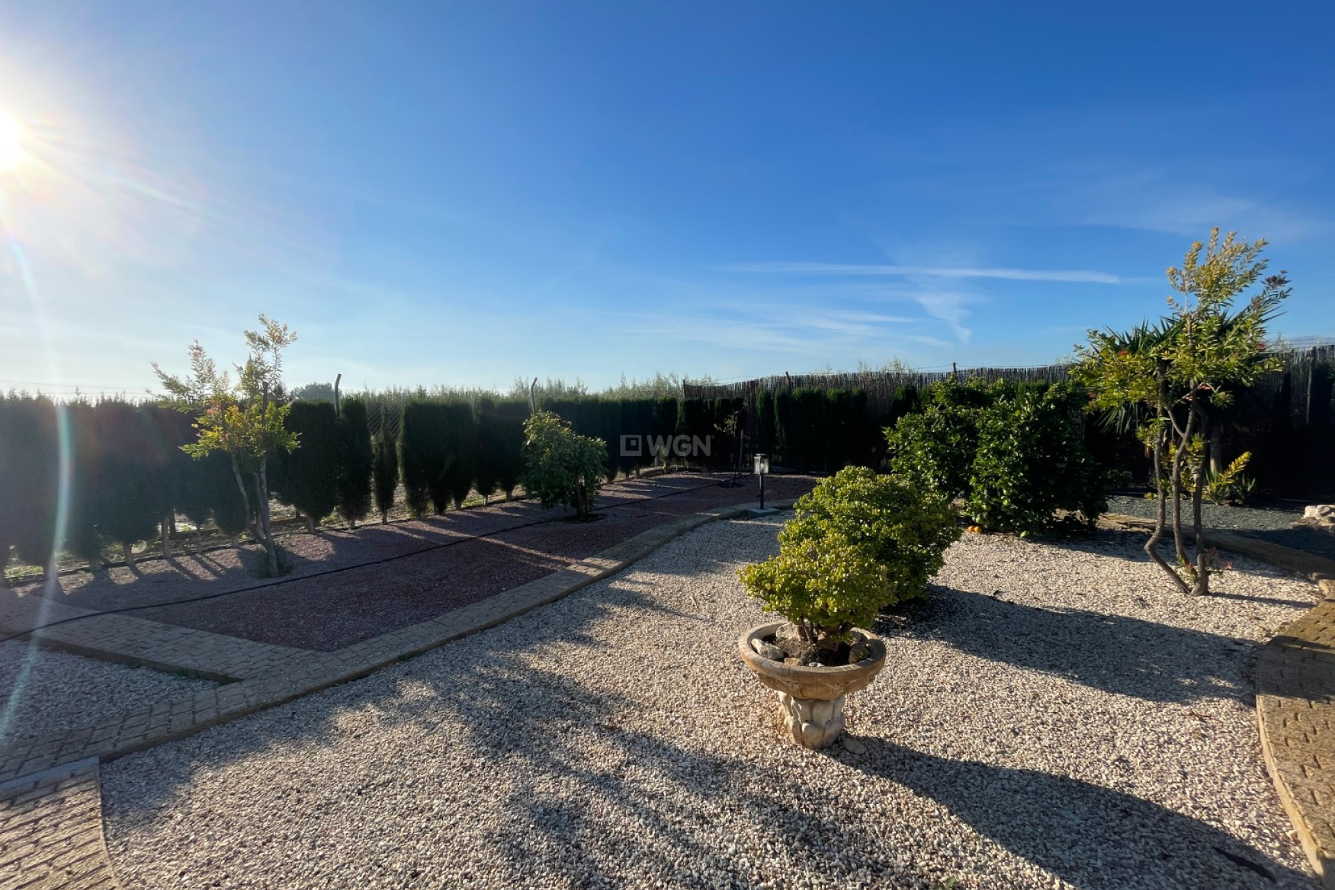 Reventa - Villa - Crevillent - Inland