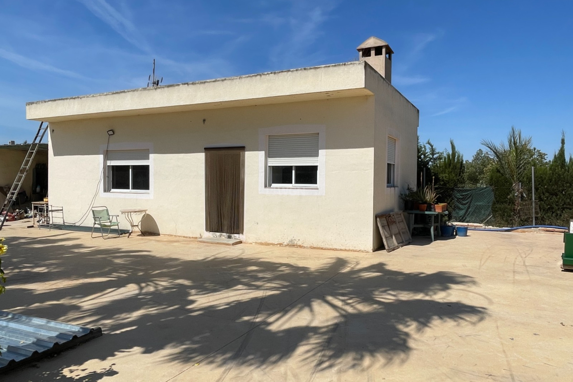 Reventa - Villa - Crevillent - Inland
