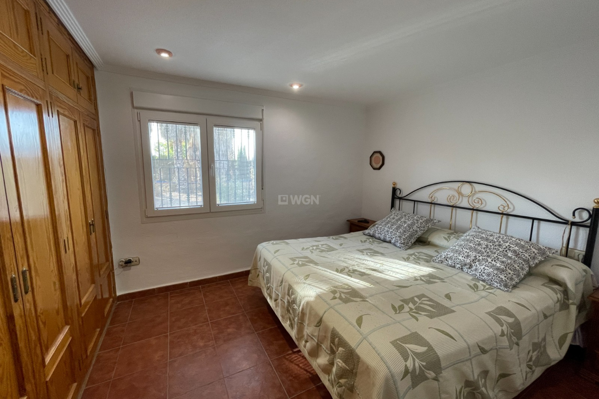 Reventa - Villa - Crevillent - Inland