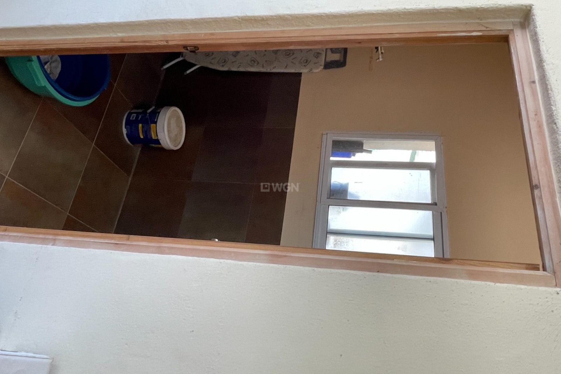 Reventa - Villa - Crevillent - Inland