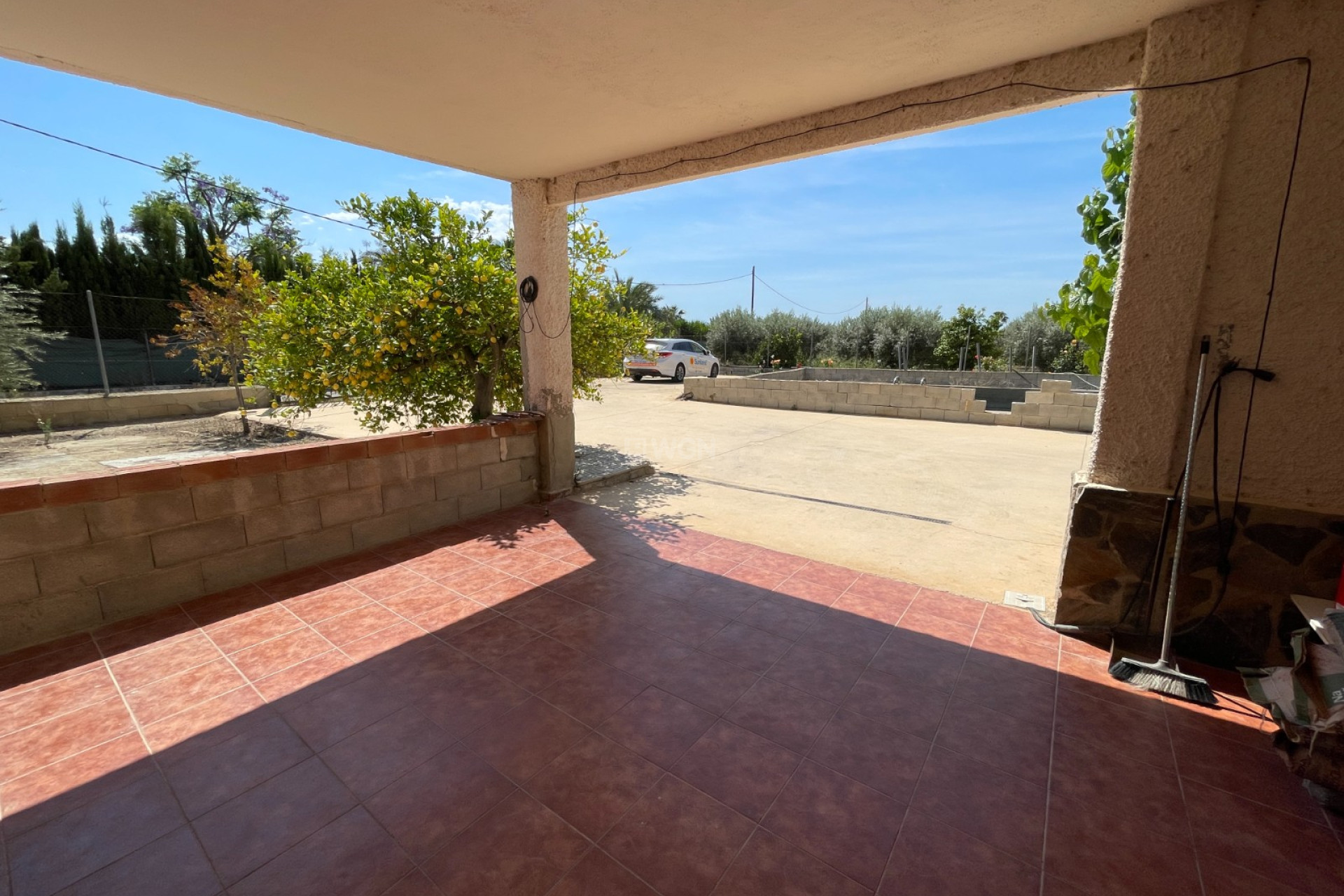 Reventa - Villa - Crevillent - Inland