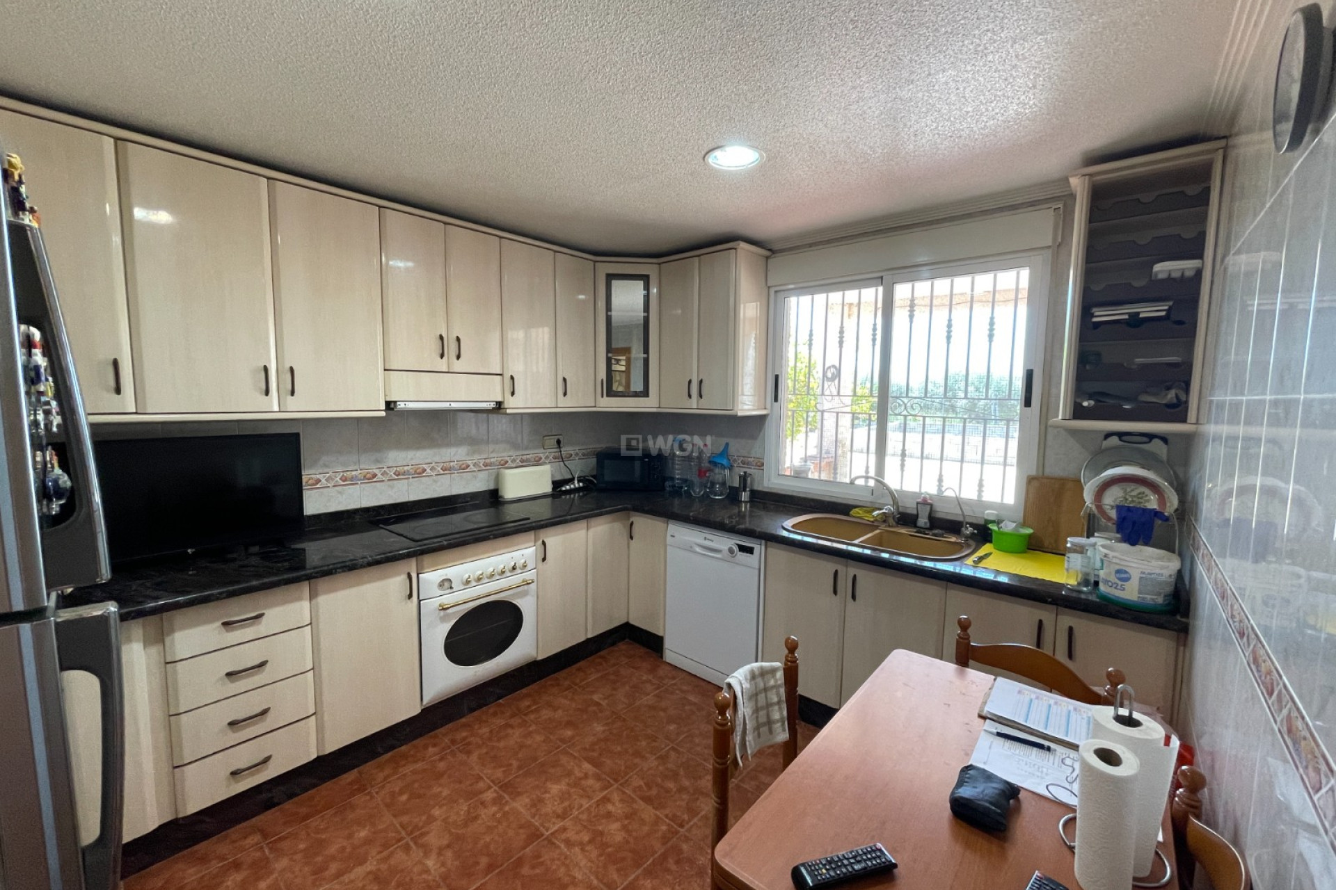 Reventa - Villa - Crevillent - Inland