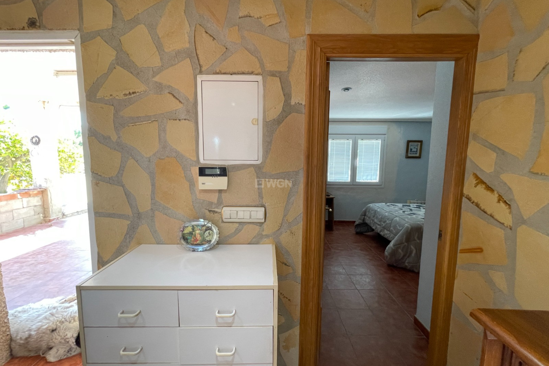 Reventa - Villa - Crevillent - Inland