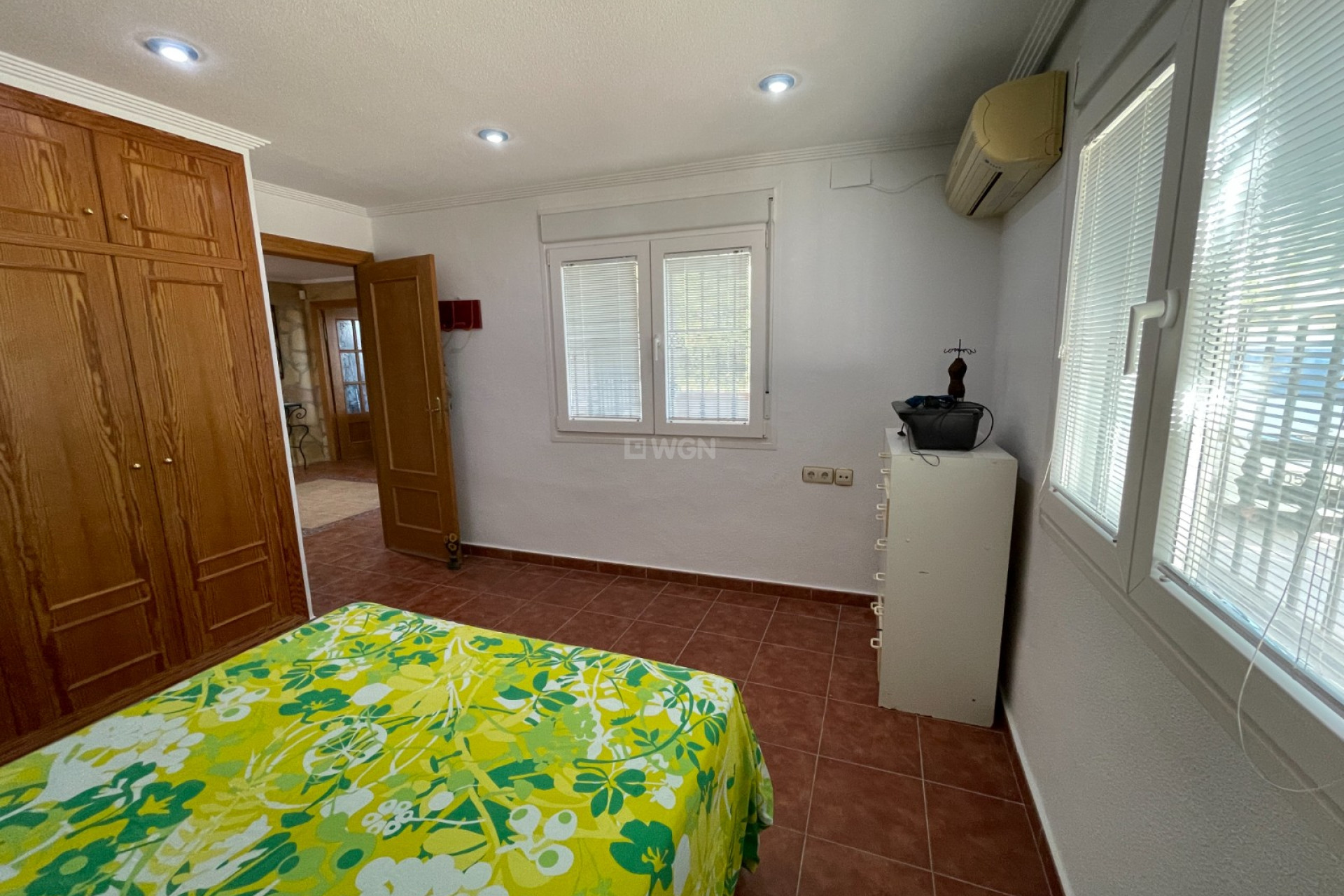 Reventa - Villa - Crevillent - Inland