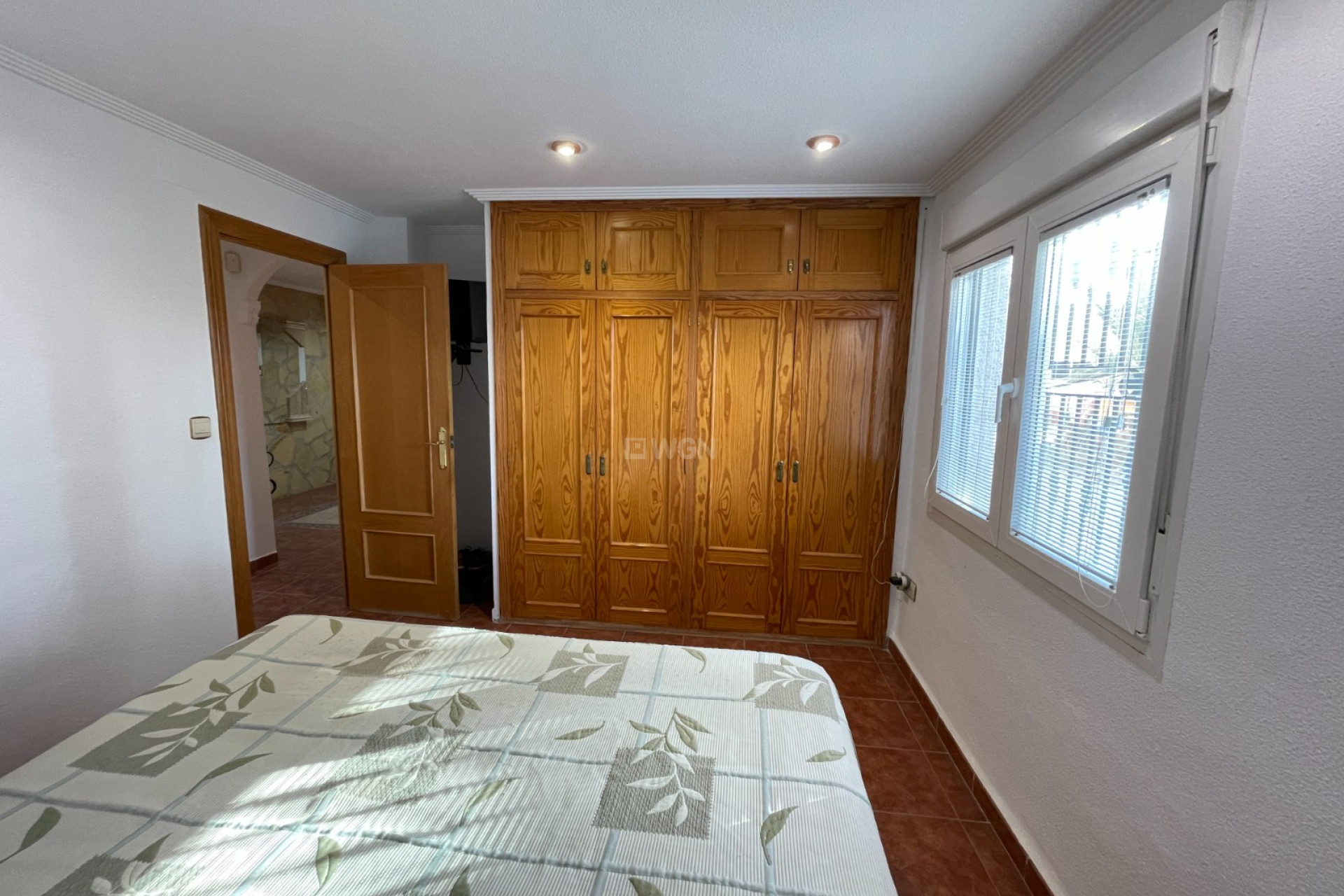 Reventa - Villa - Crevillent - Inland