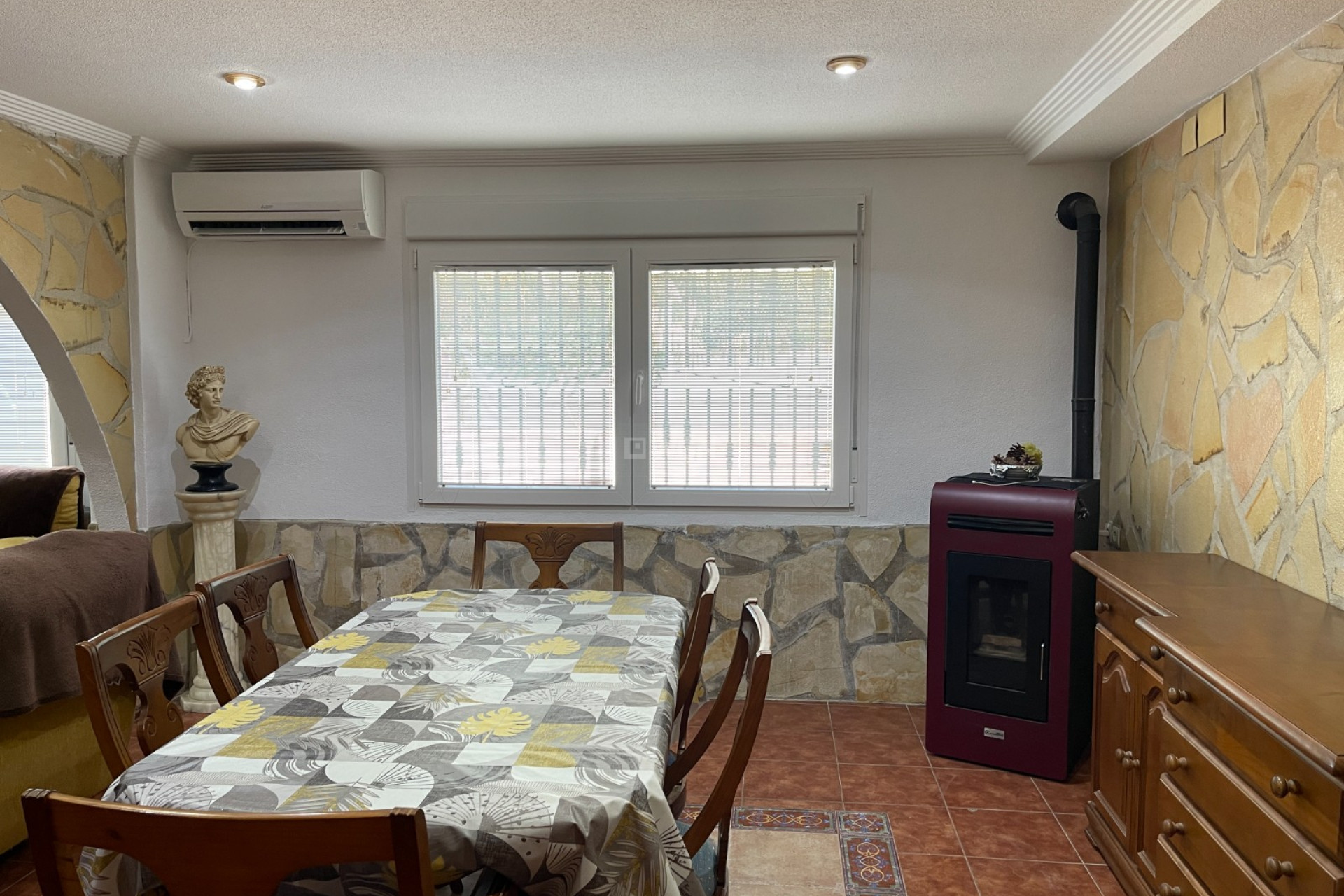 Reventa - Villa - Crevillent - Inland