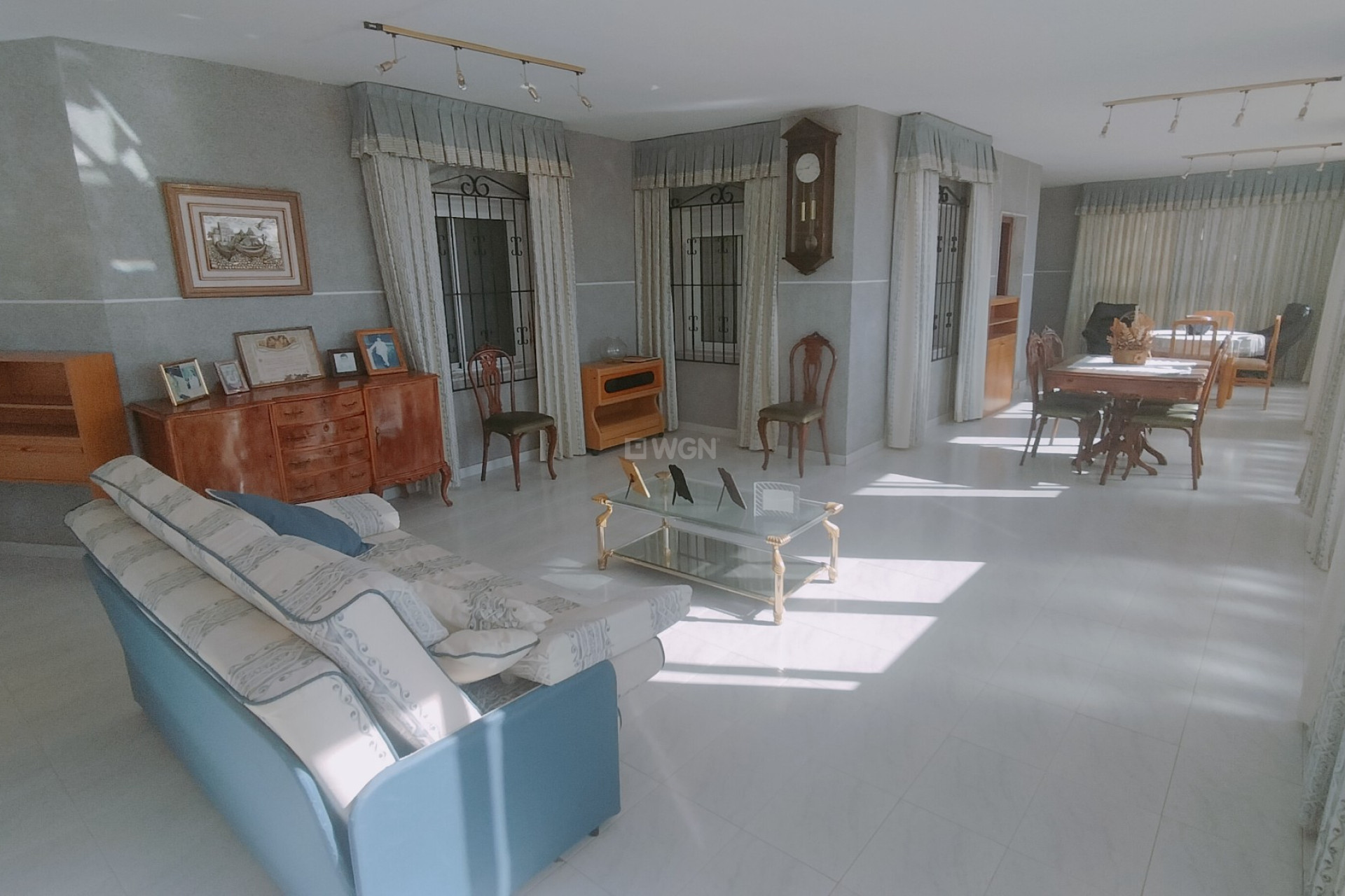 Reventa - Villa - Crevillent - Inland