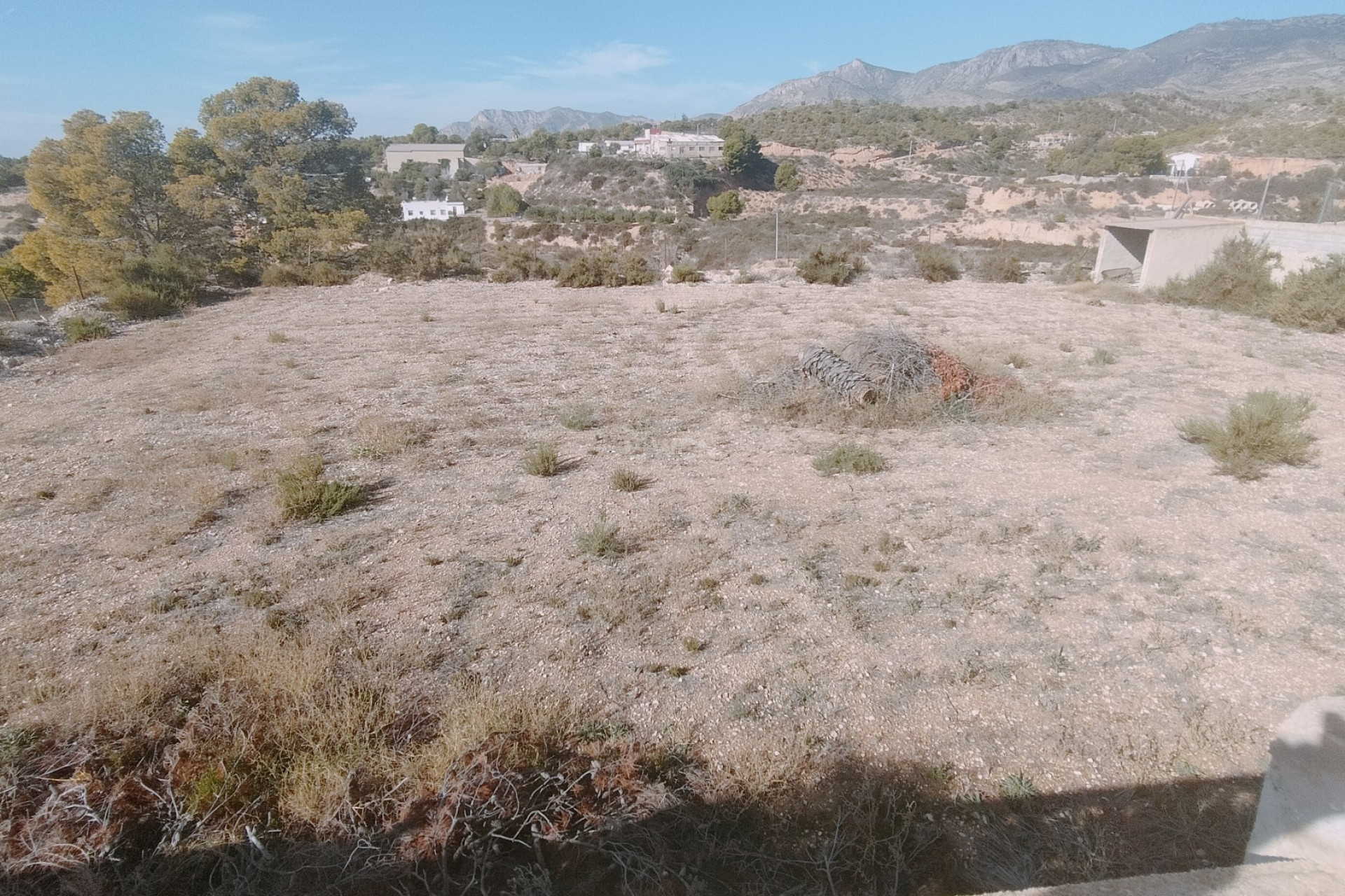 Reventa - Villa - Crevillent - Inland