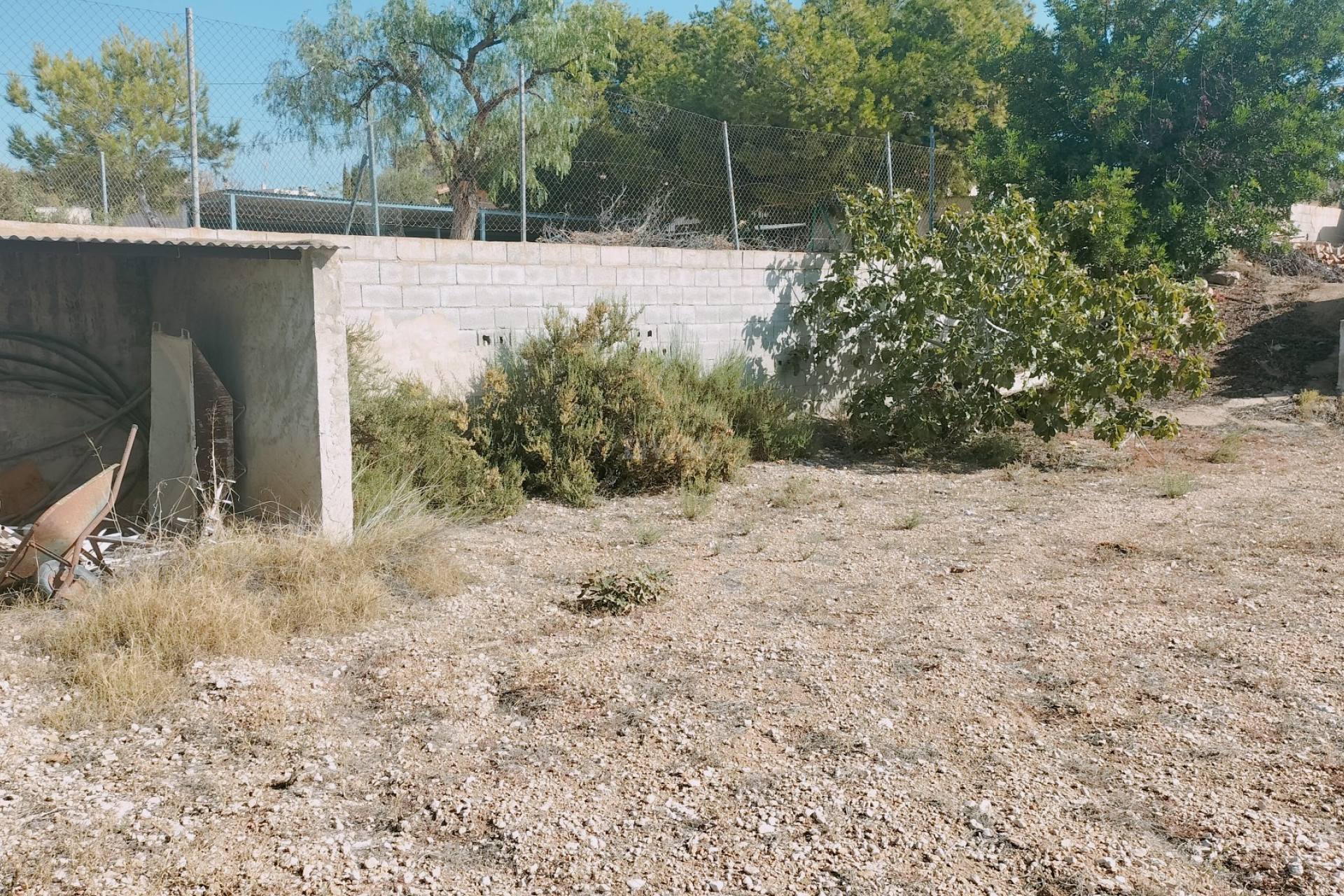 Reventa - Villa - Crevillent - Inland