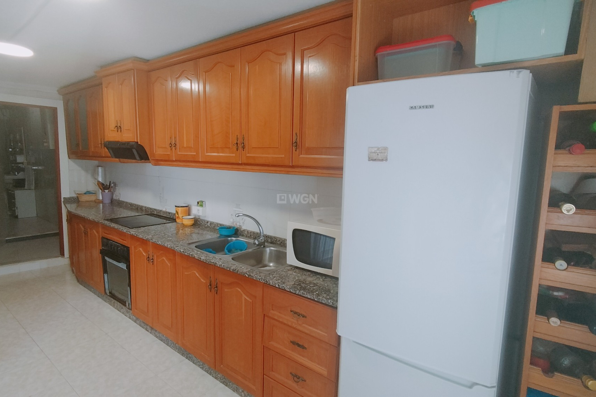 Reventa - Villa - Crevillent - Inland