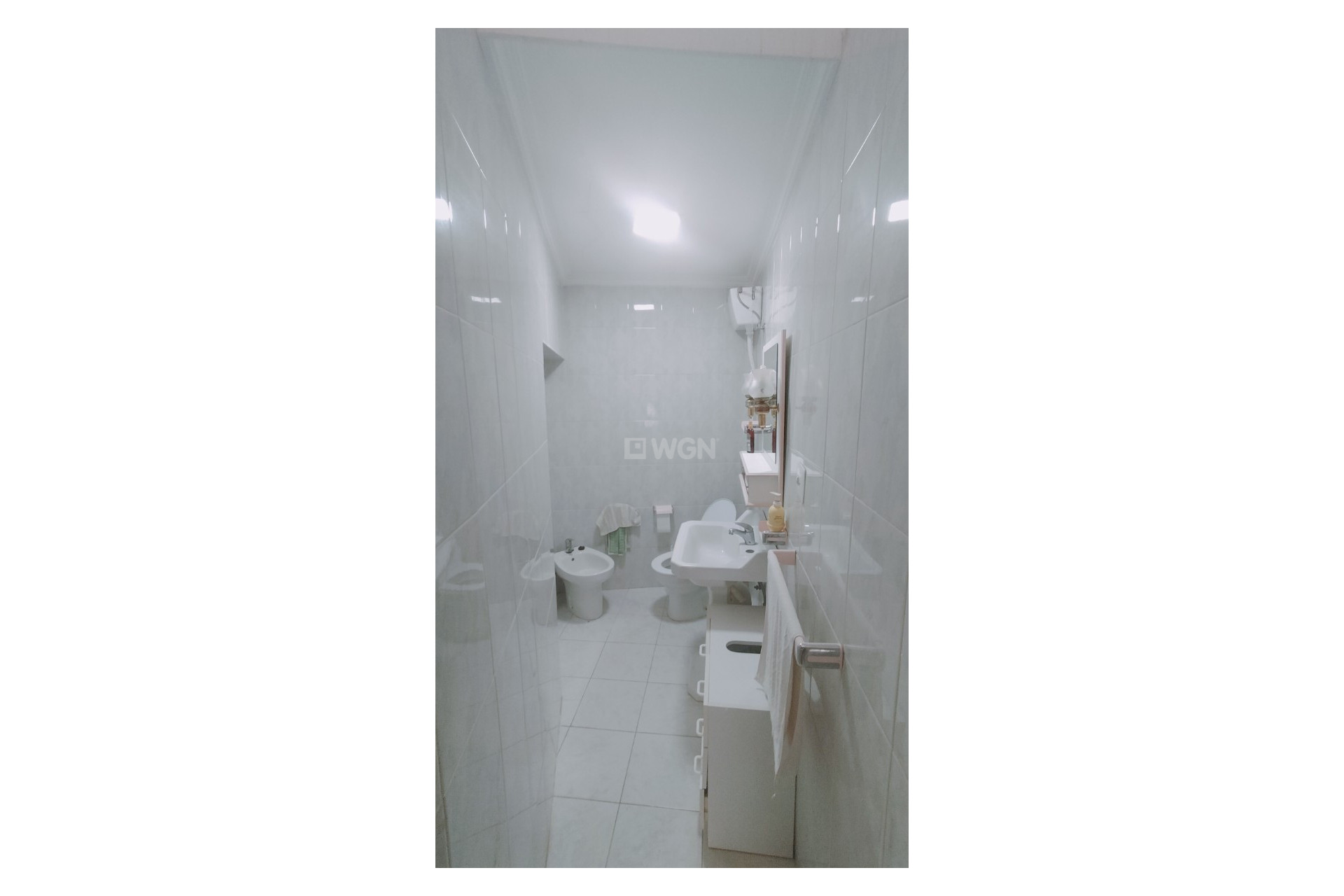 Reventa - Villa - Crevillent - Inland