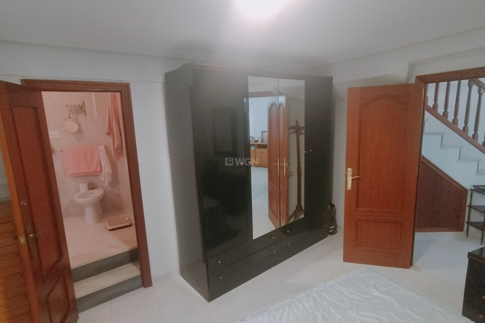 Reventa - Villa - Crevillent - Inland