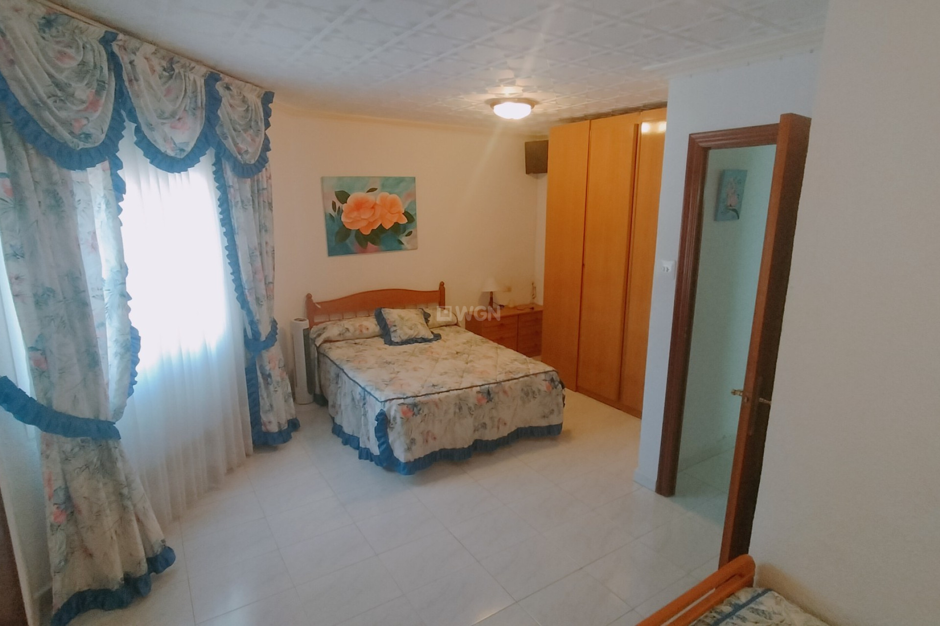 Reventa - Villa - Crevillent - Inland