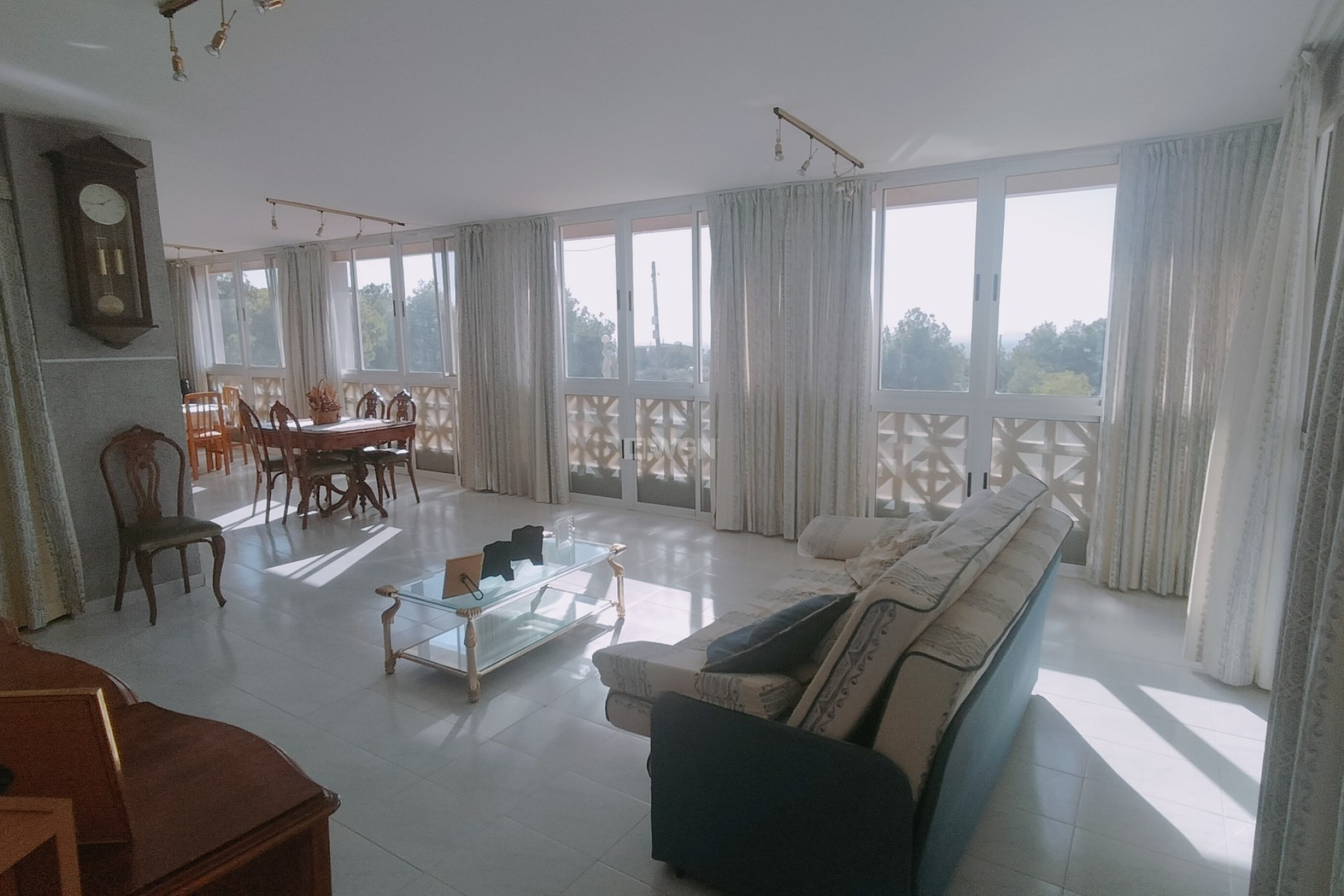 Reventa - Villa - Crevillent - Inland