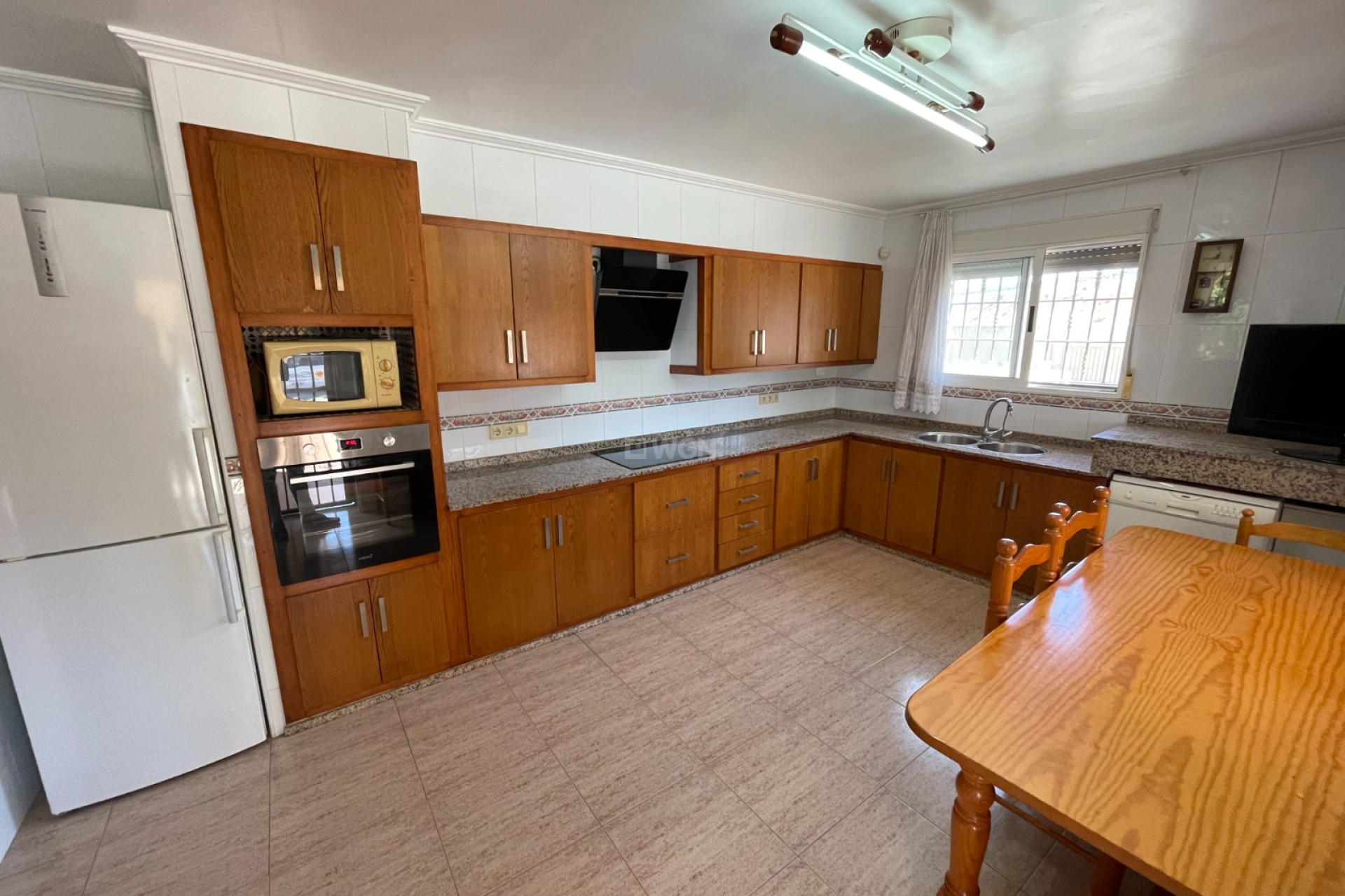 Reventa - Villa - Crevillent - Inland