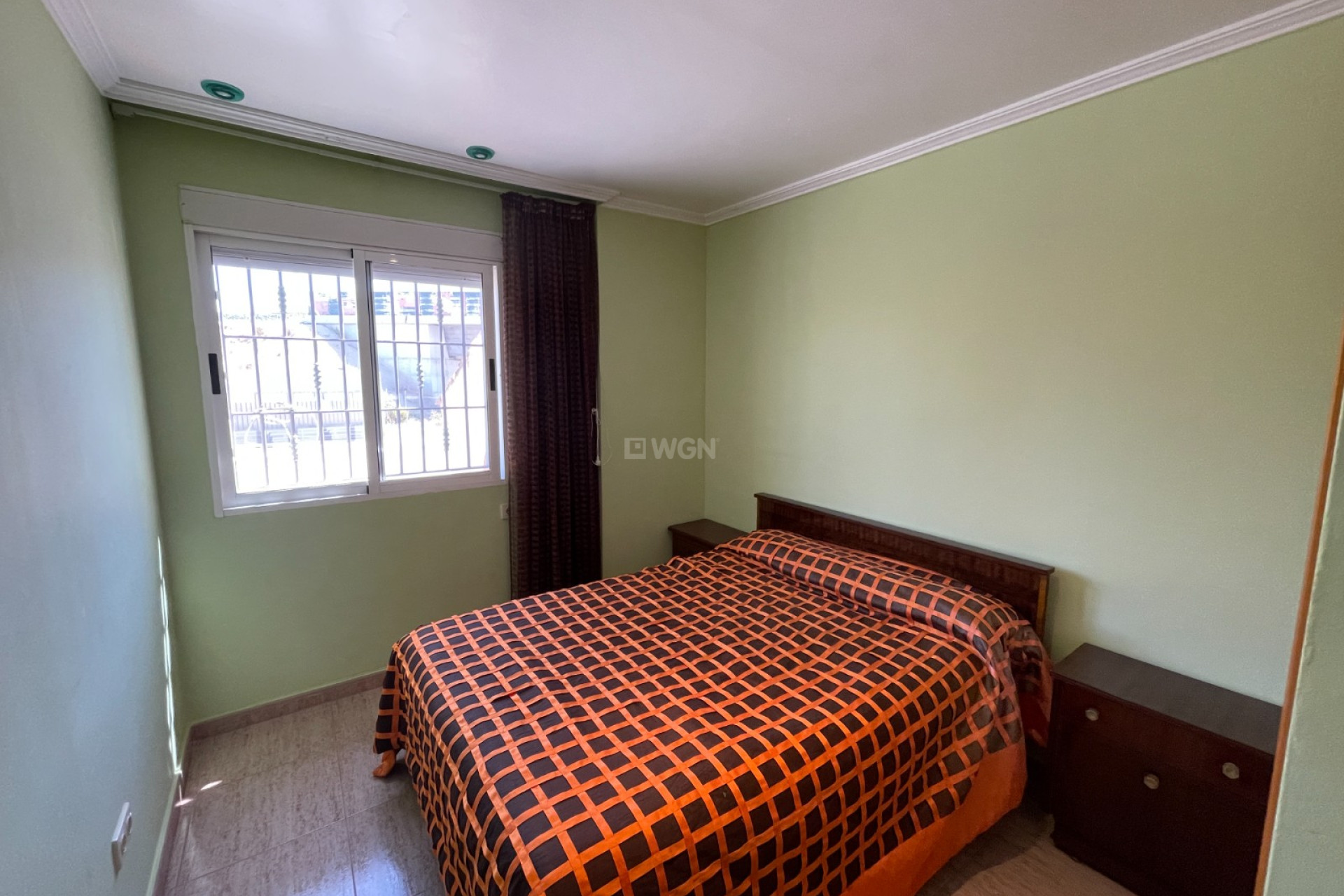 Reventa - Villa - Crevillent - Inland