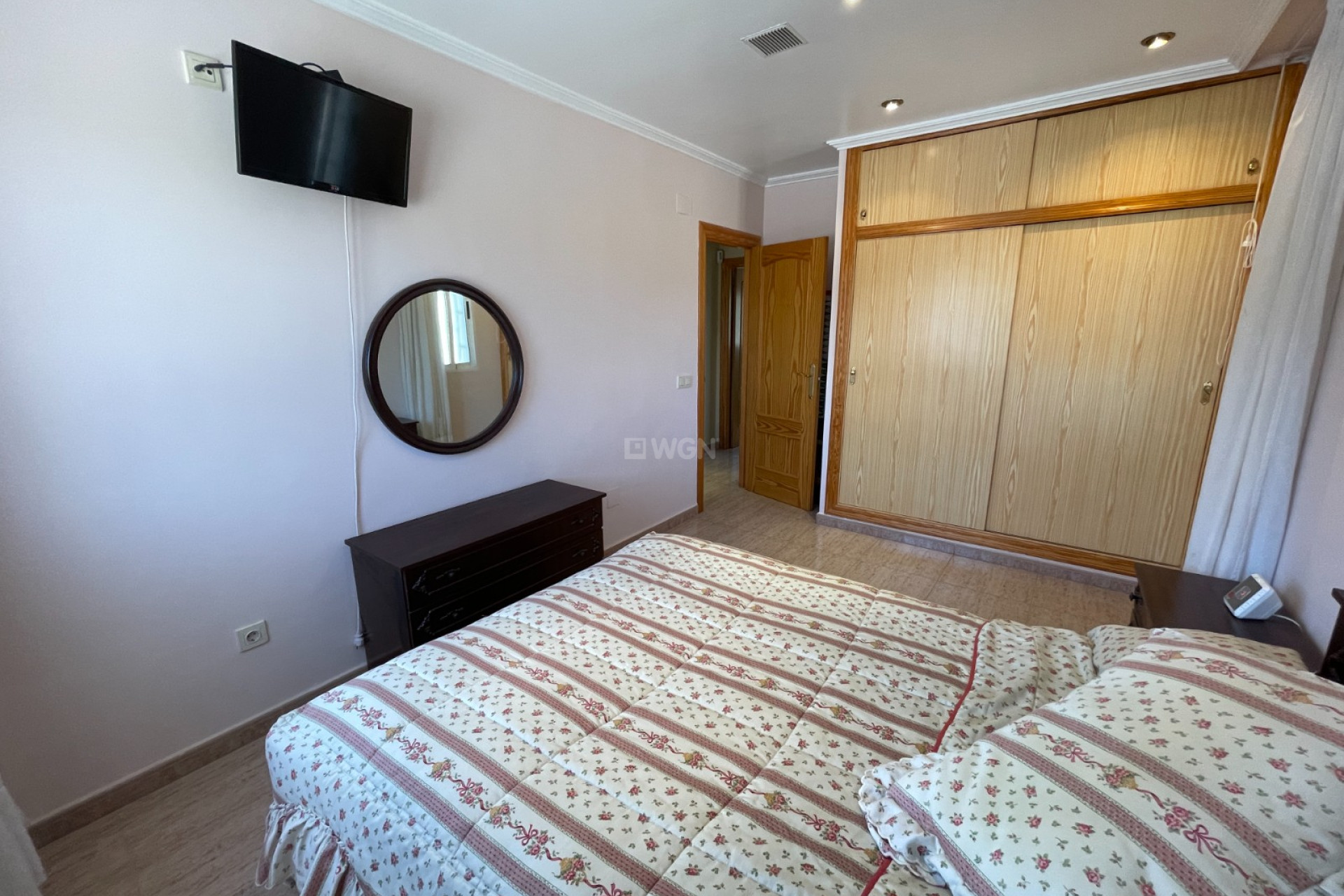 Reventa - Villa - Crevillent - Inland