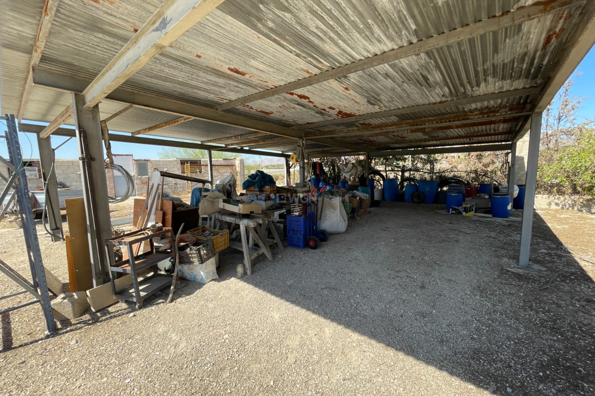 Reventa - Villa - Crevillent - Inland