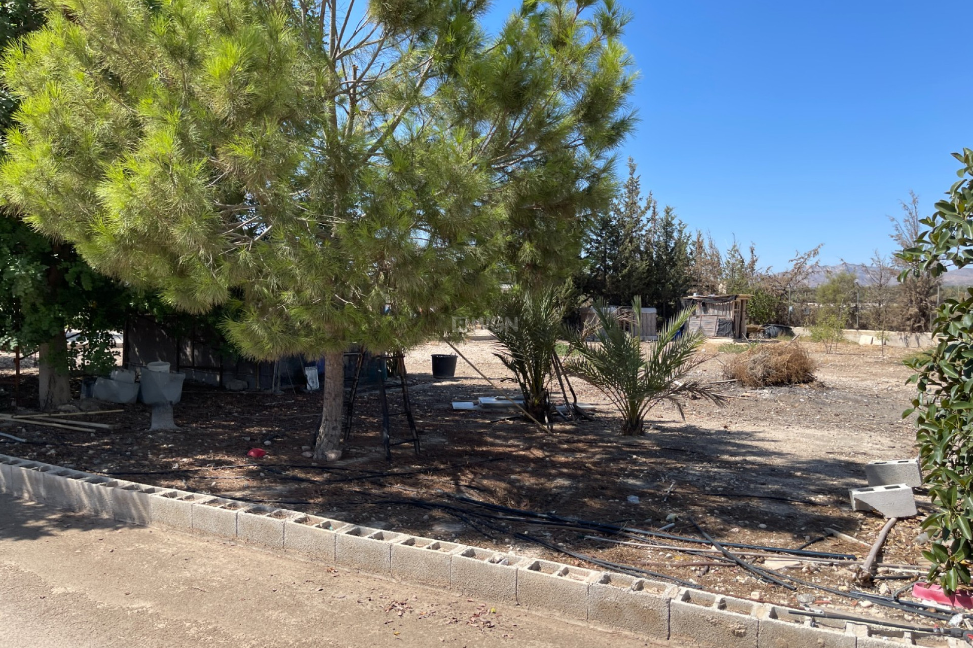 Reventa - Villa - Crevillent - Inland