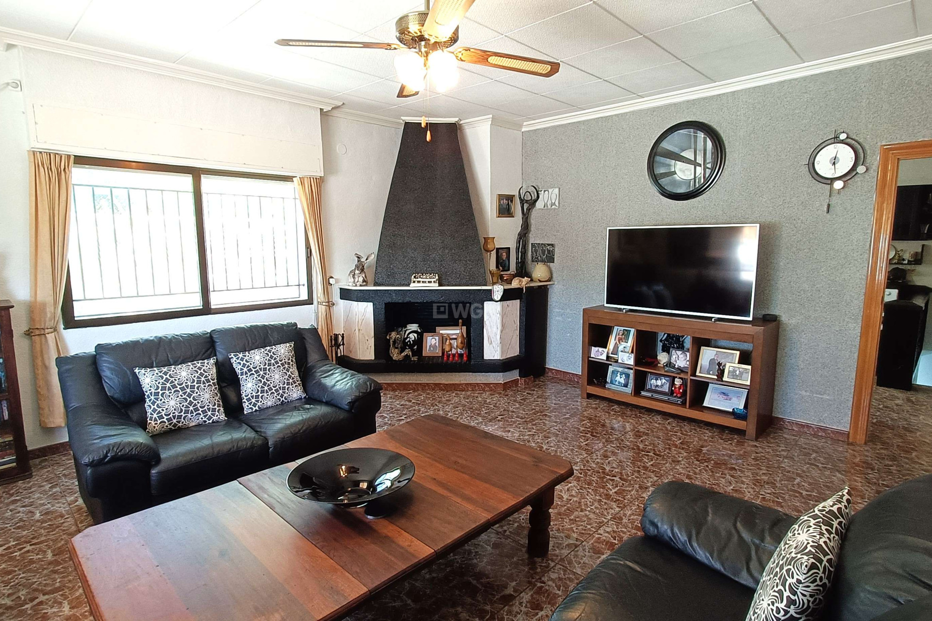 Reventa - Villa - Crevillent - Inland
